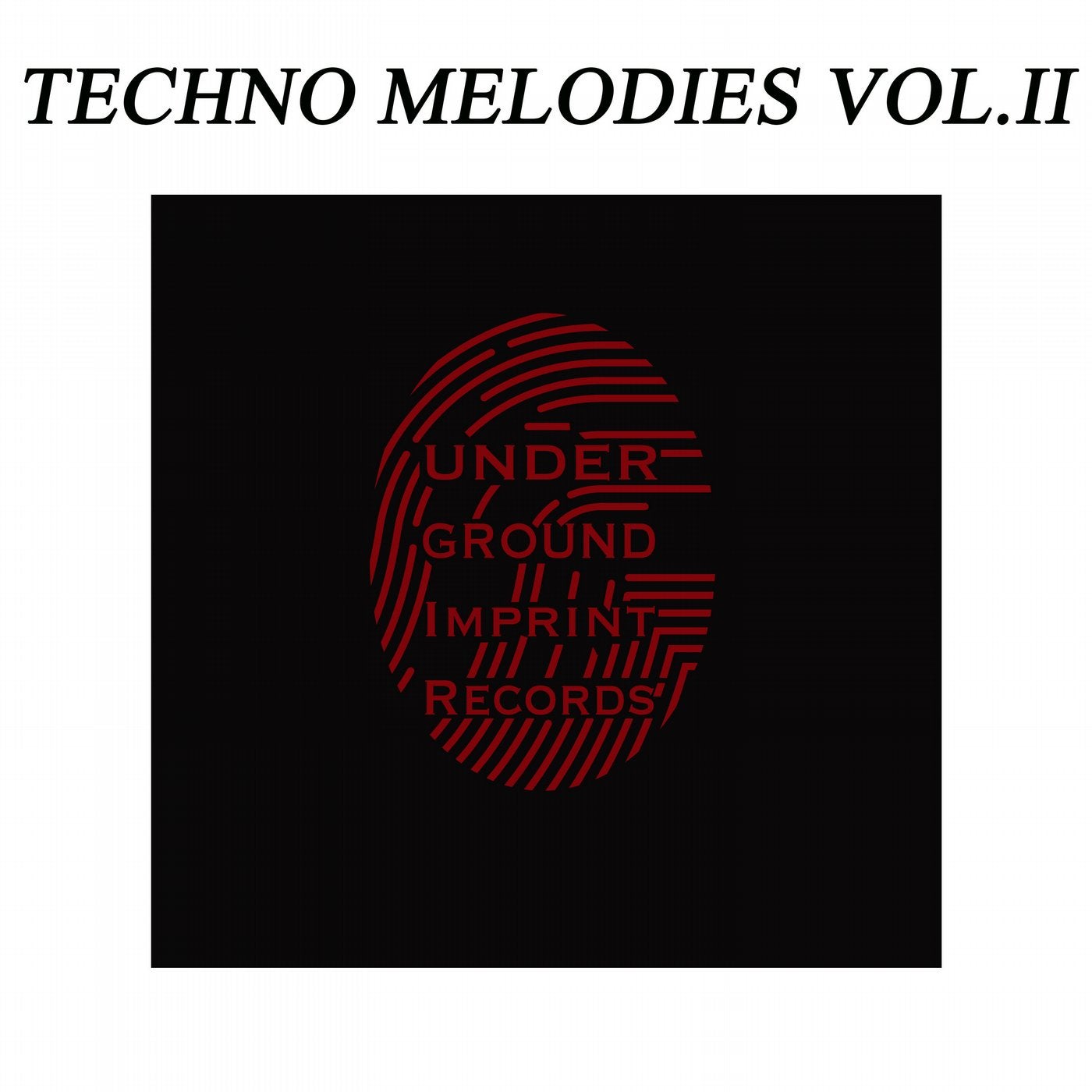 Techno Melodies Vol.II