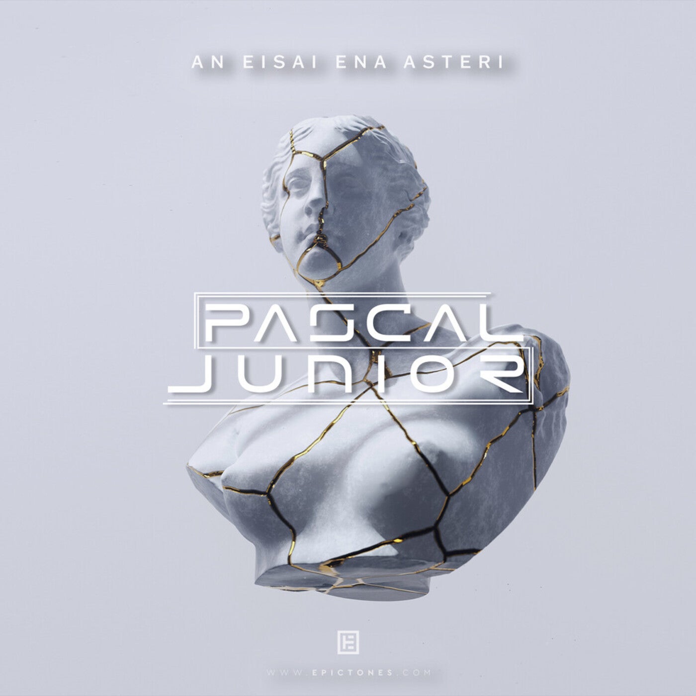 Cover art for An Eisai Ena Asteri