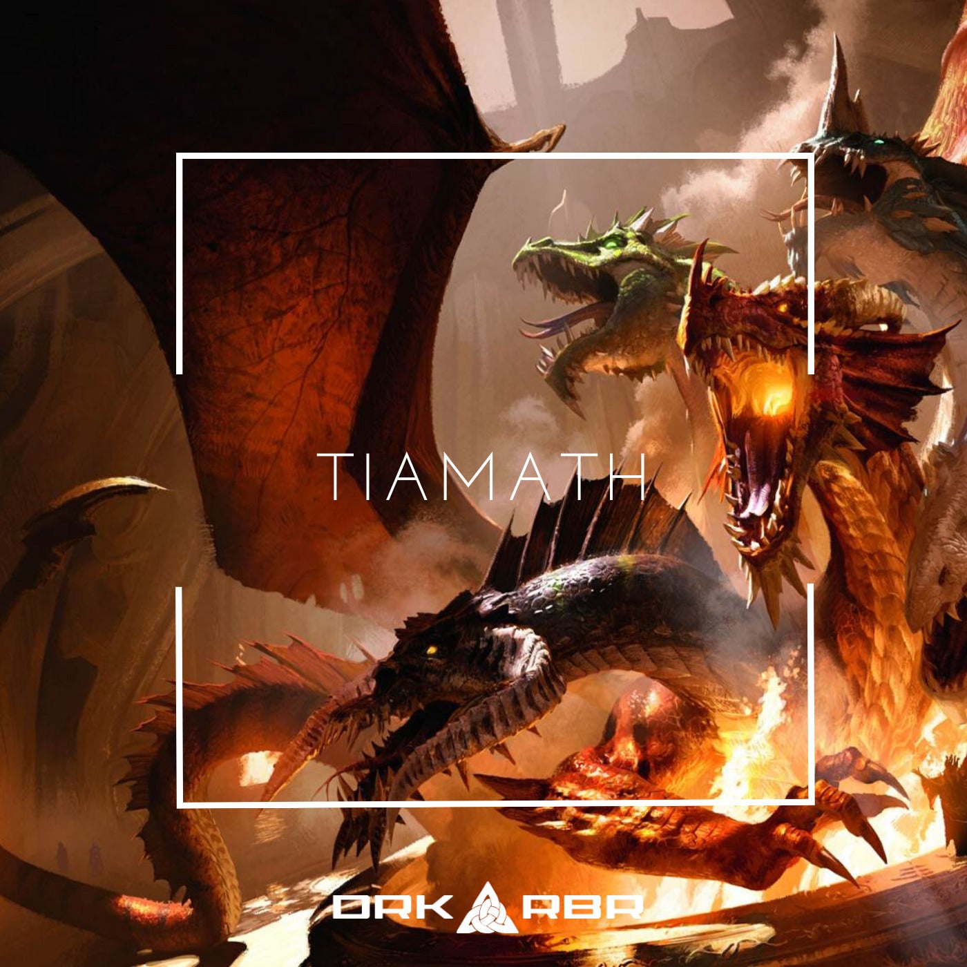 Tiamath