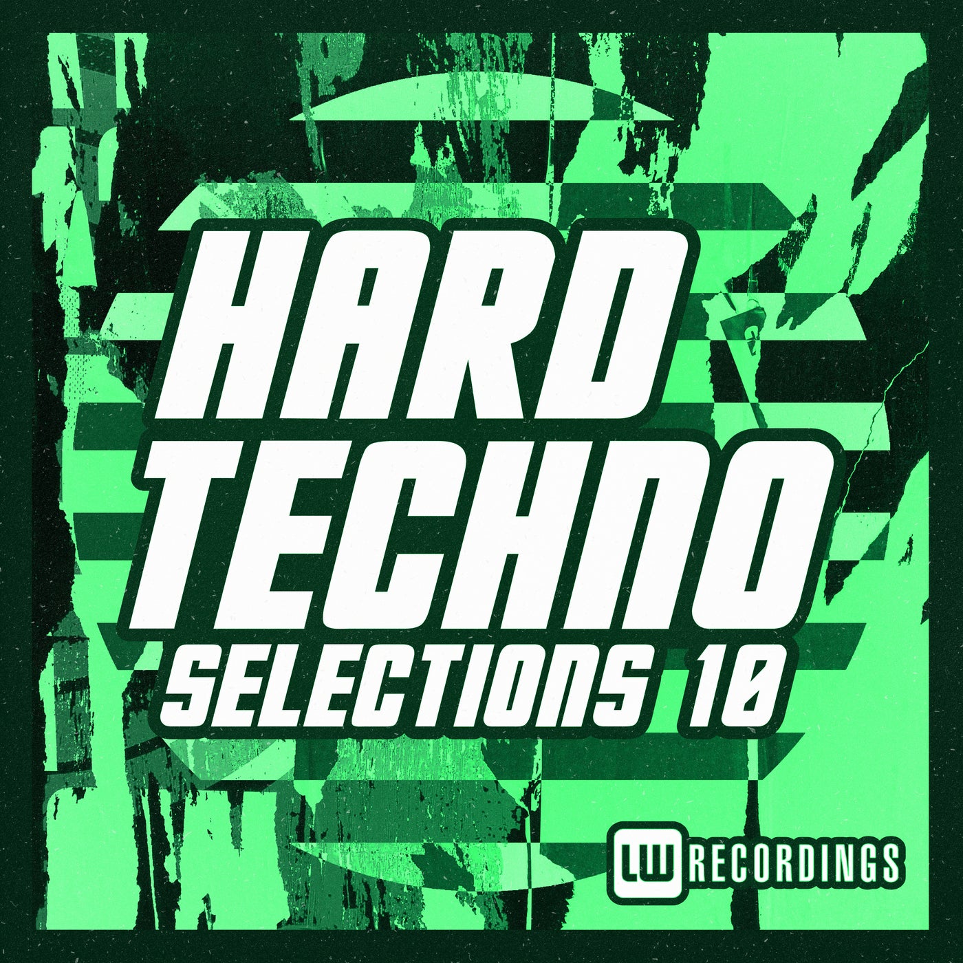 Hard Techno Selections, Vol. 10