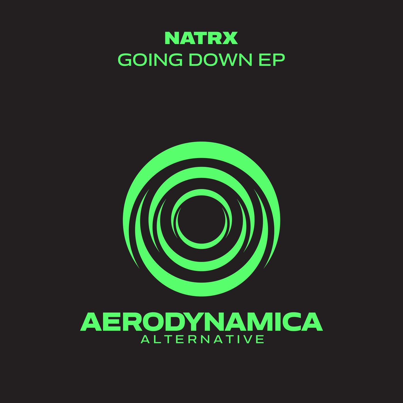 Going Down EP