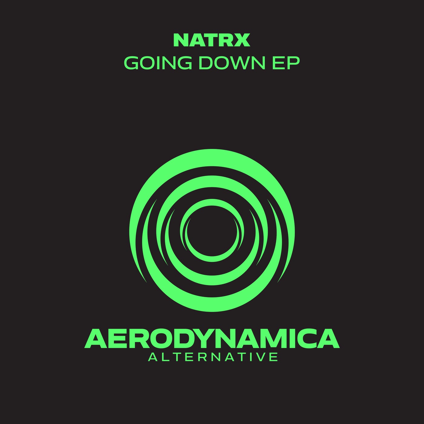 Going Down EP