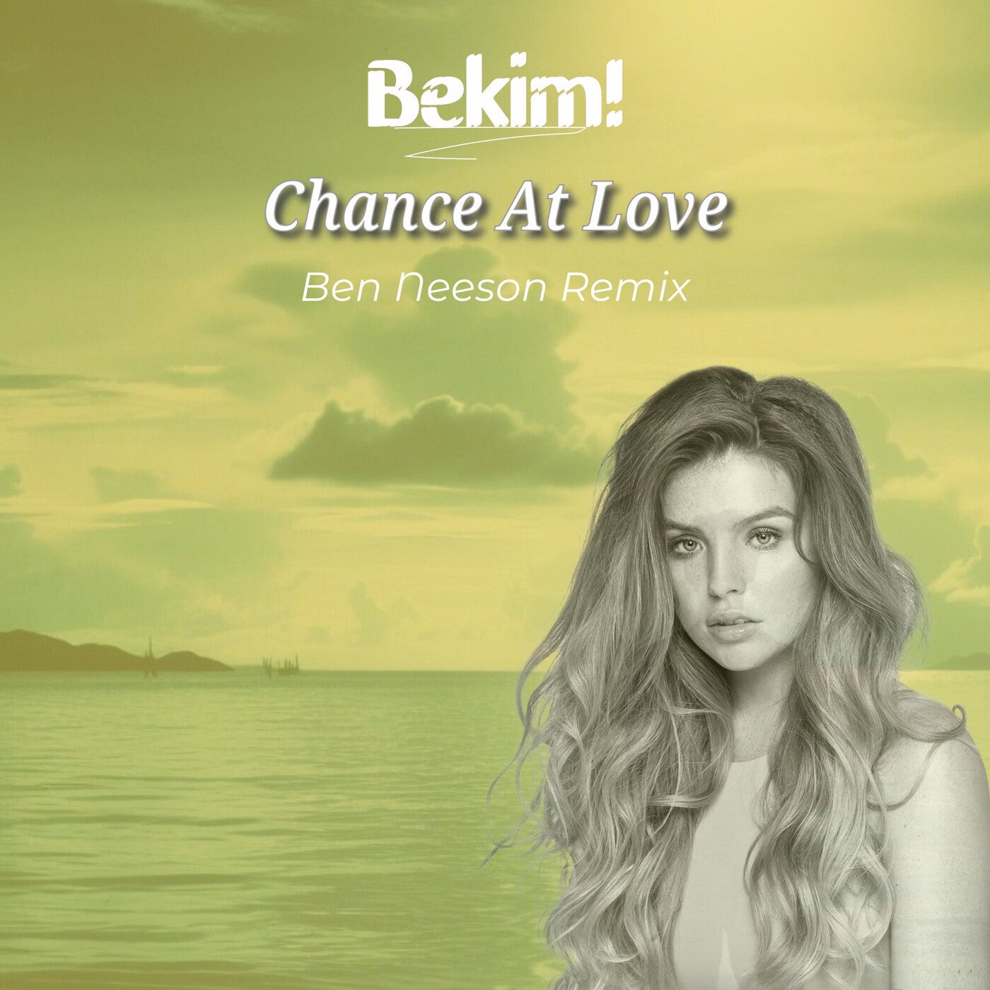 Chance At Love (Ben Neeson Radio Edit)