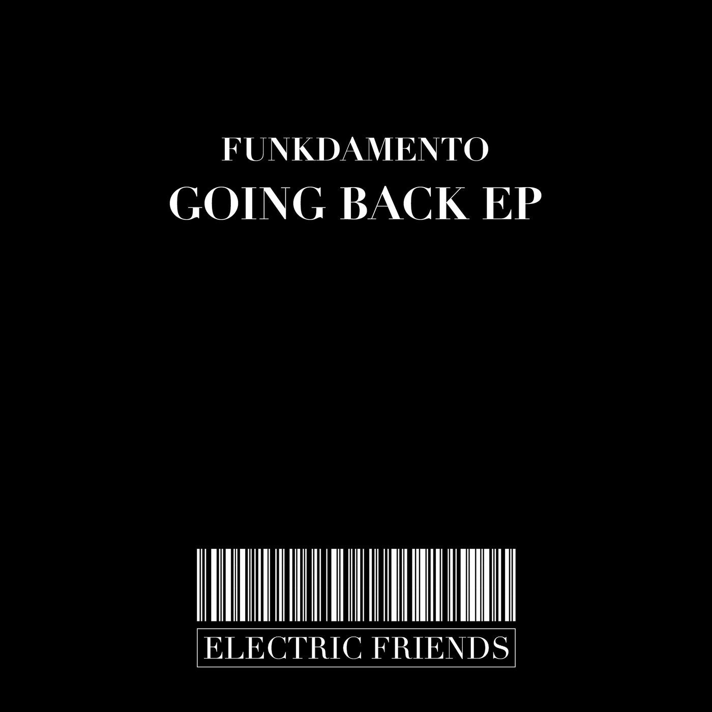 Going Back