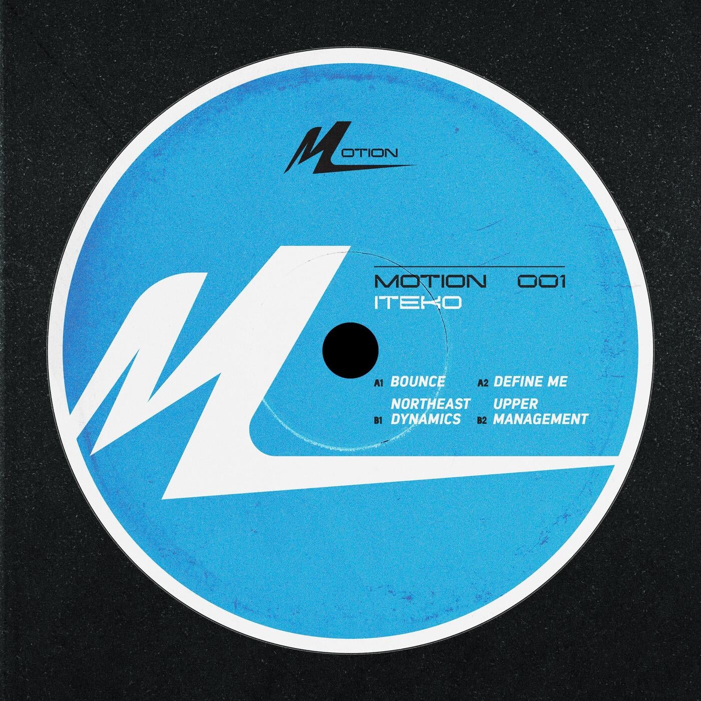 MOTION 001