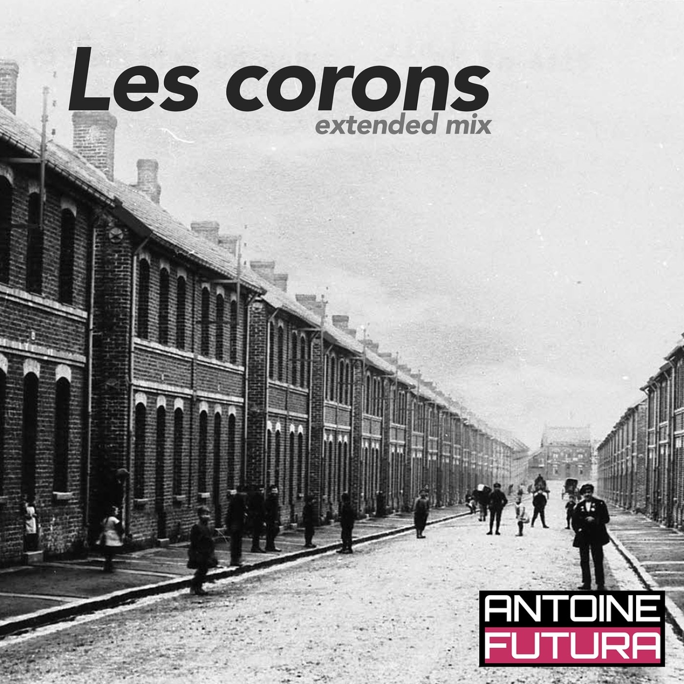 Les Corons (extended Mix)