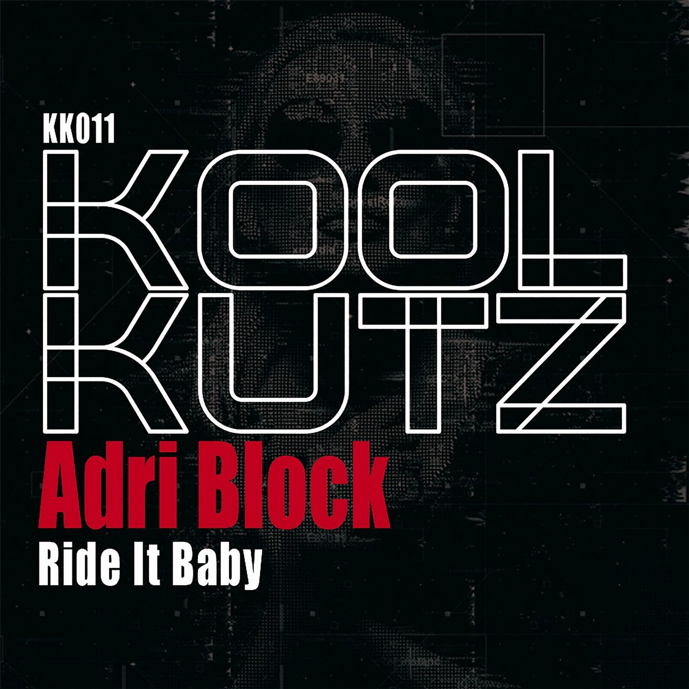 Ride It Baby