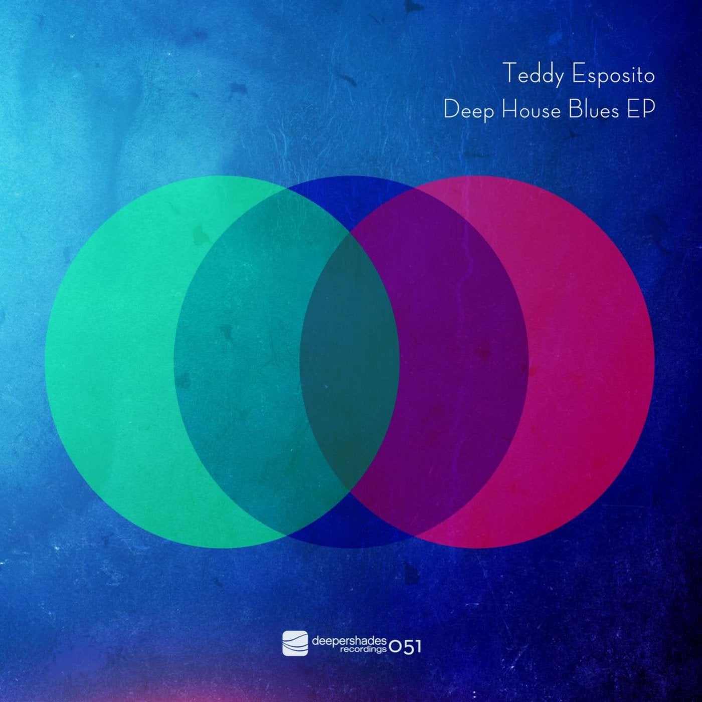 Deep House Blues - EP