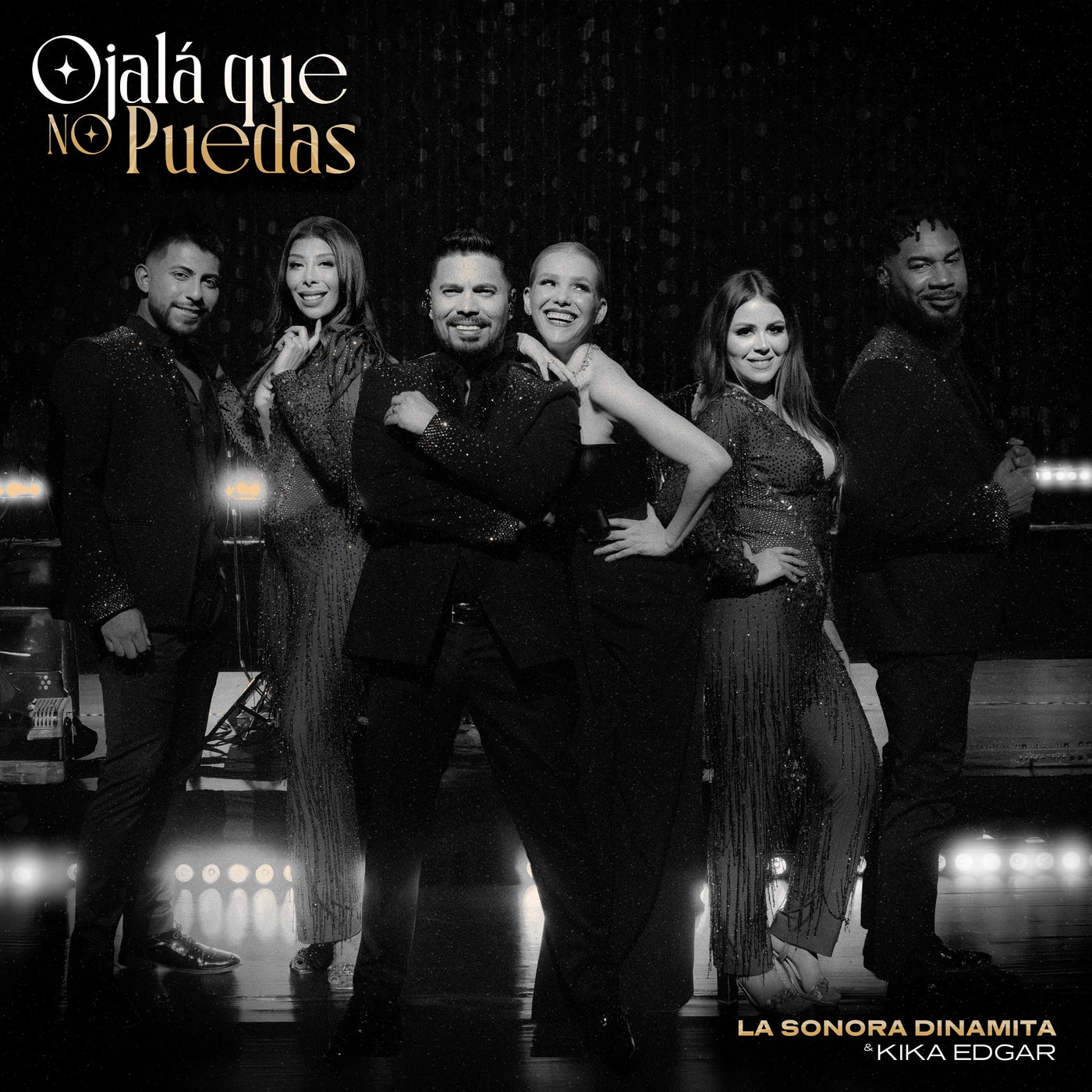 Ojalá Que No Puedas