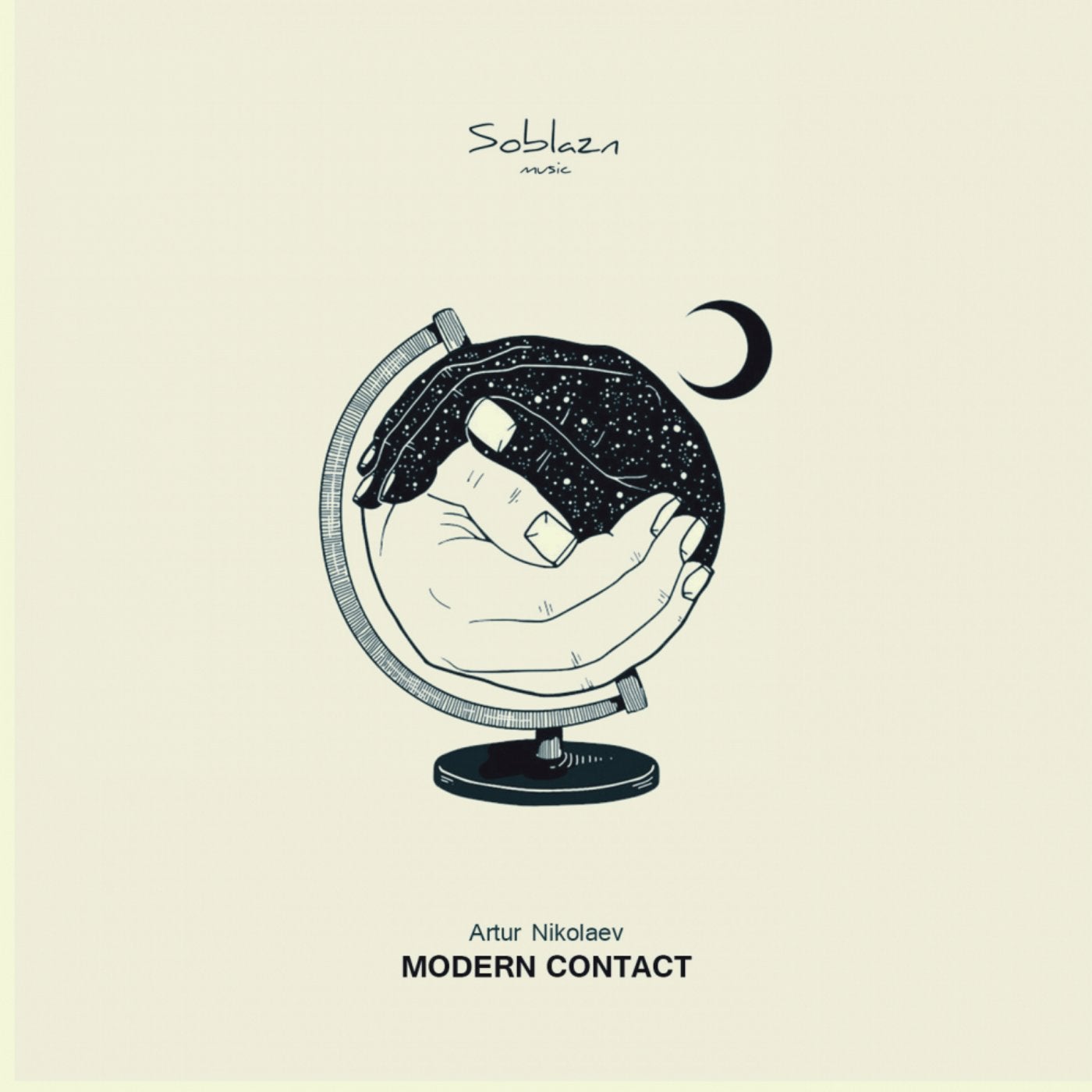 Modern Contact