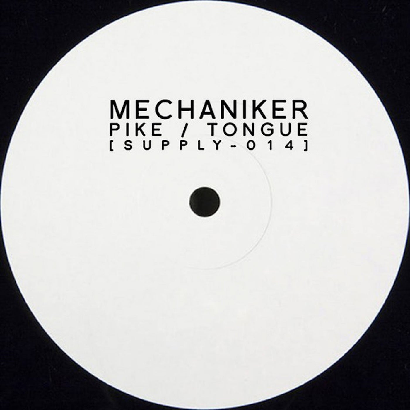 Pike