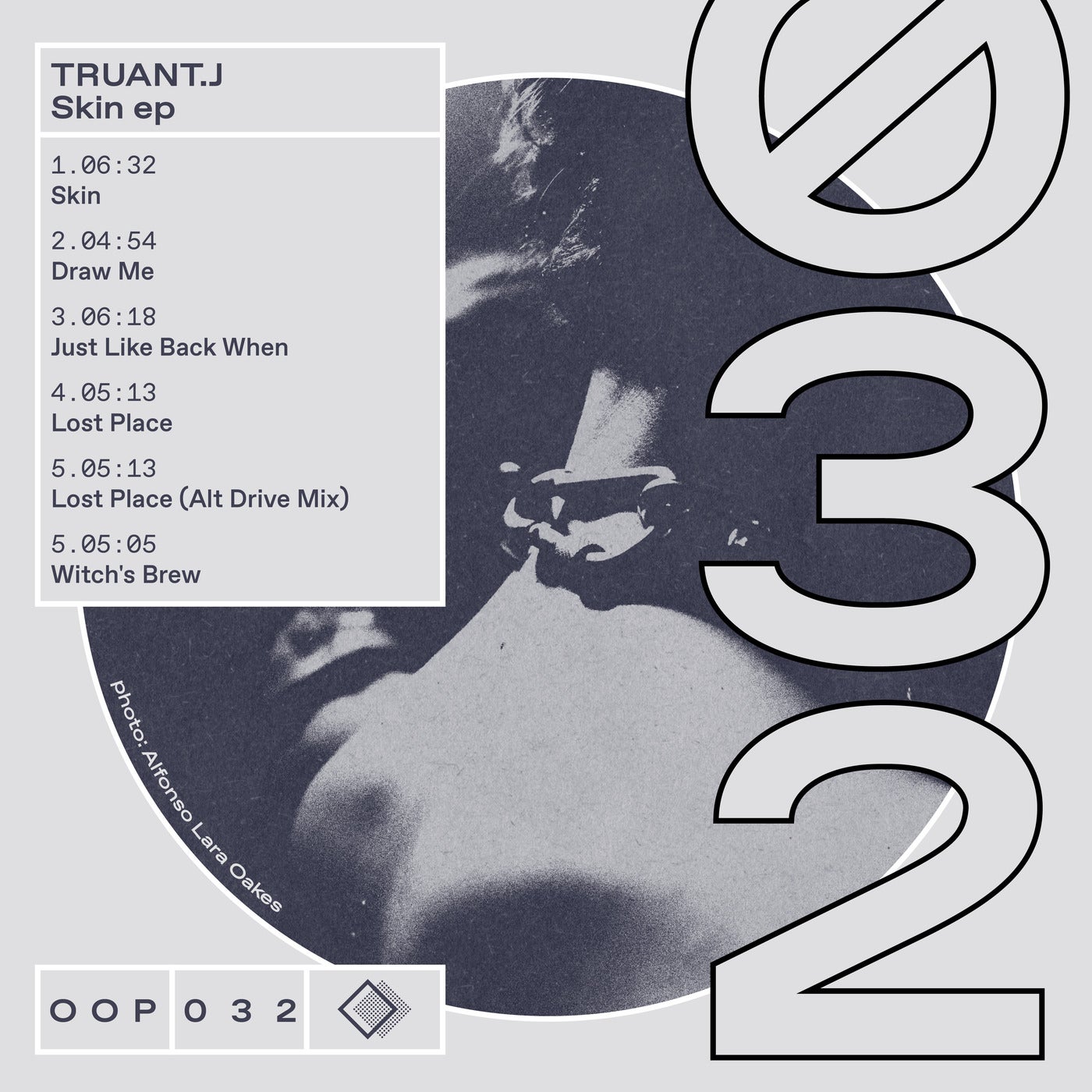 Skin EP