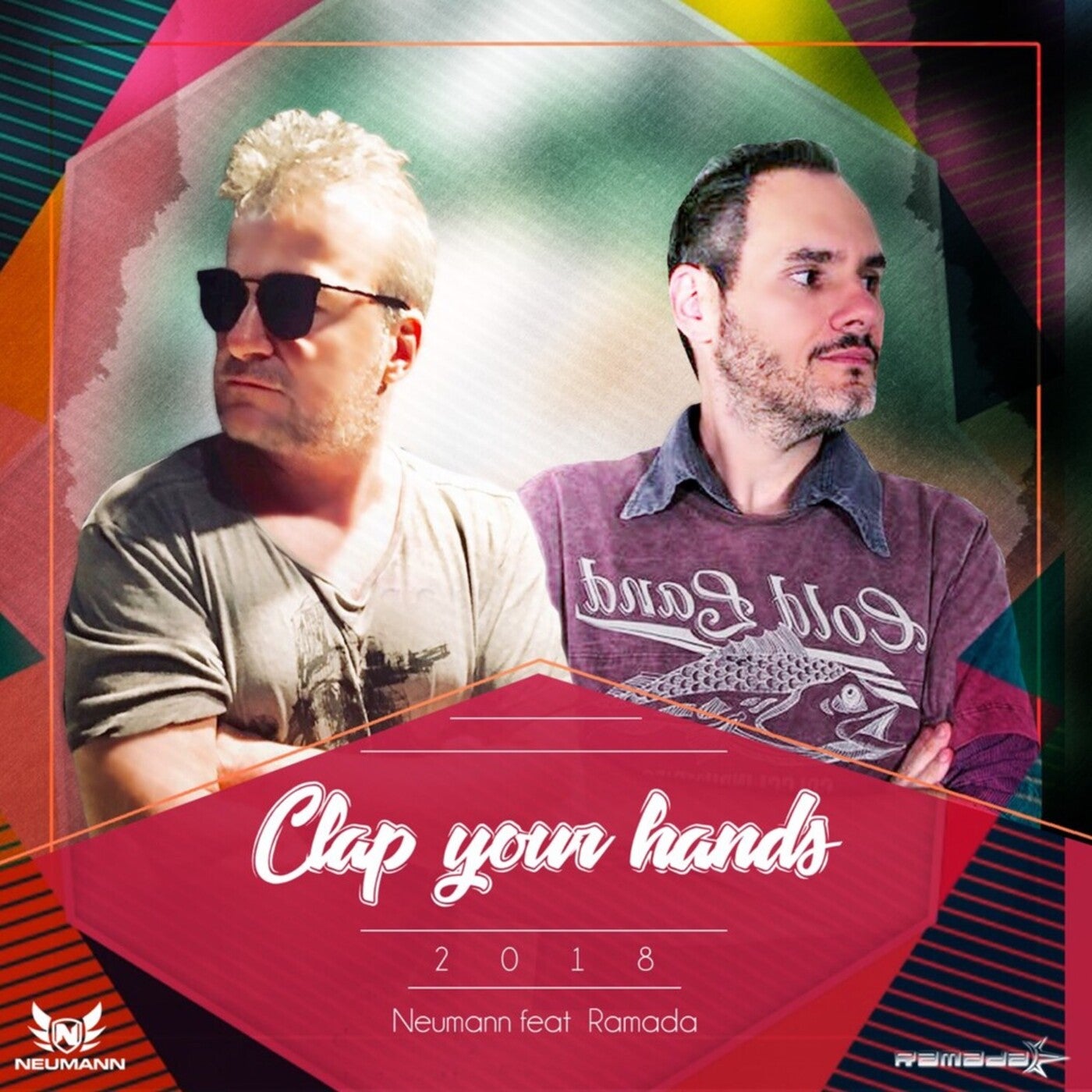 Clap Your Hands (Remix Radio)