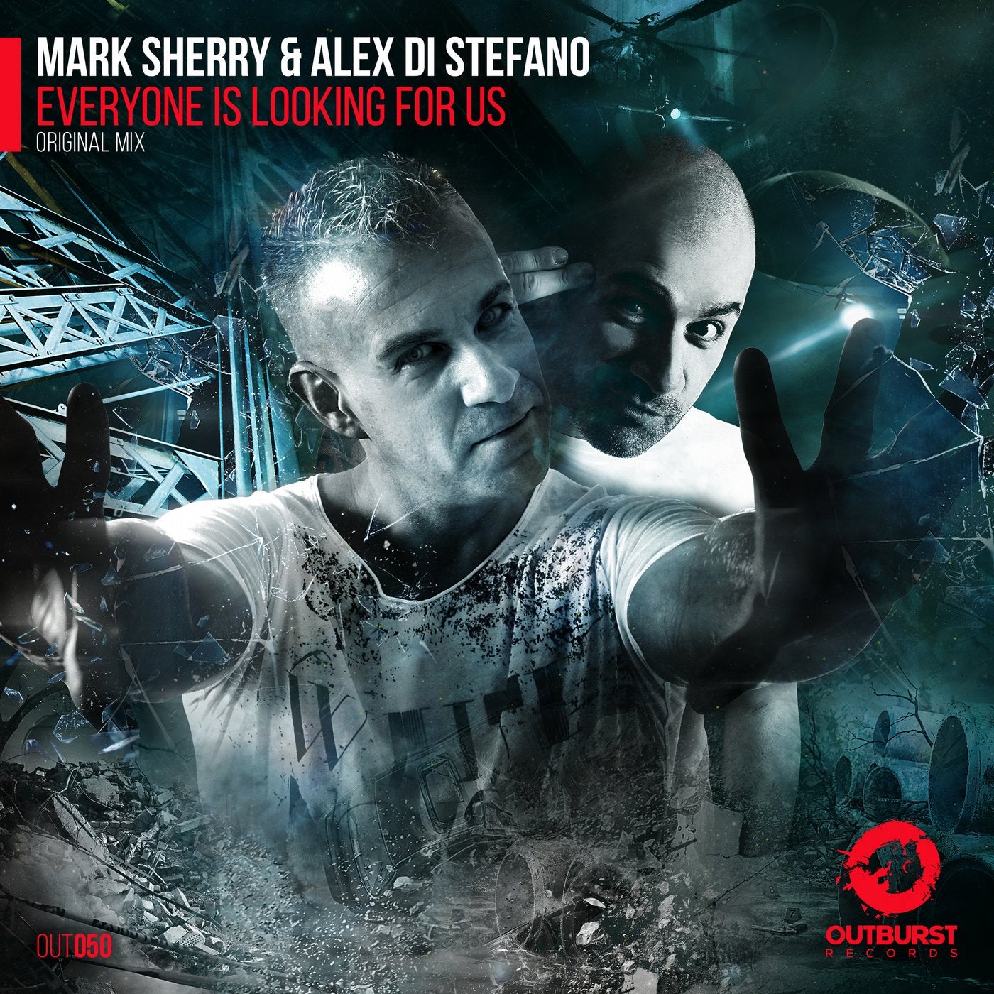 Mark записи. Mark Sherry. Di_Alex записи. Mark Sherry - the release.