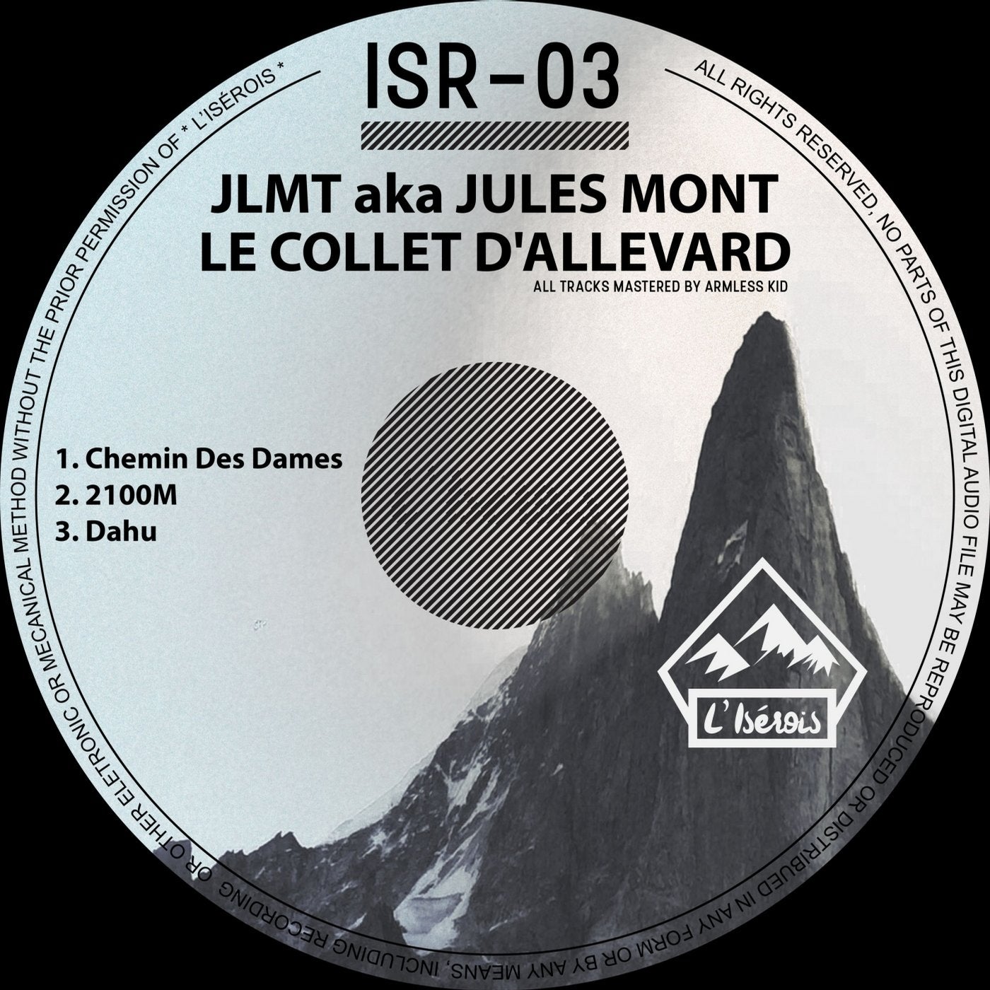 Le Collet d'Allevard