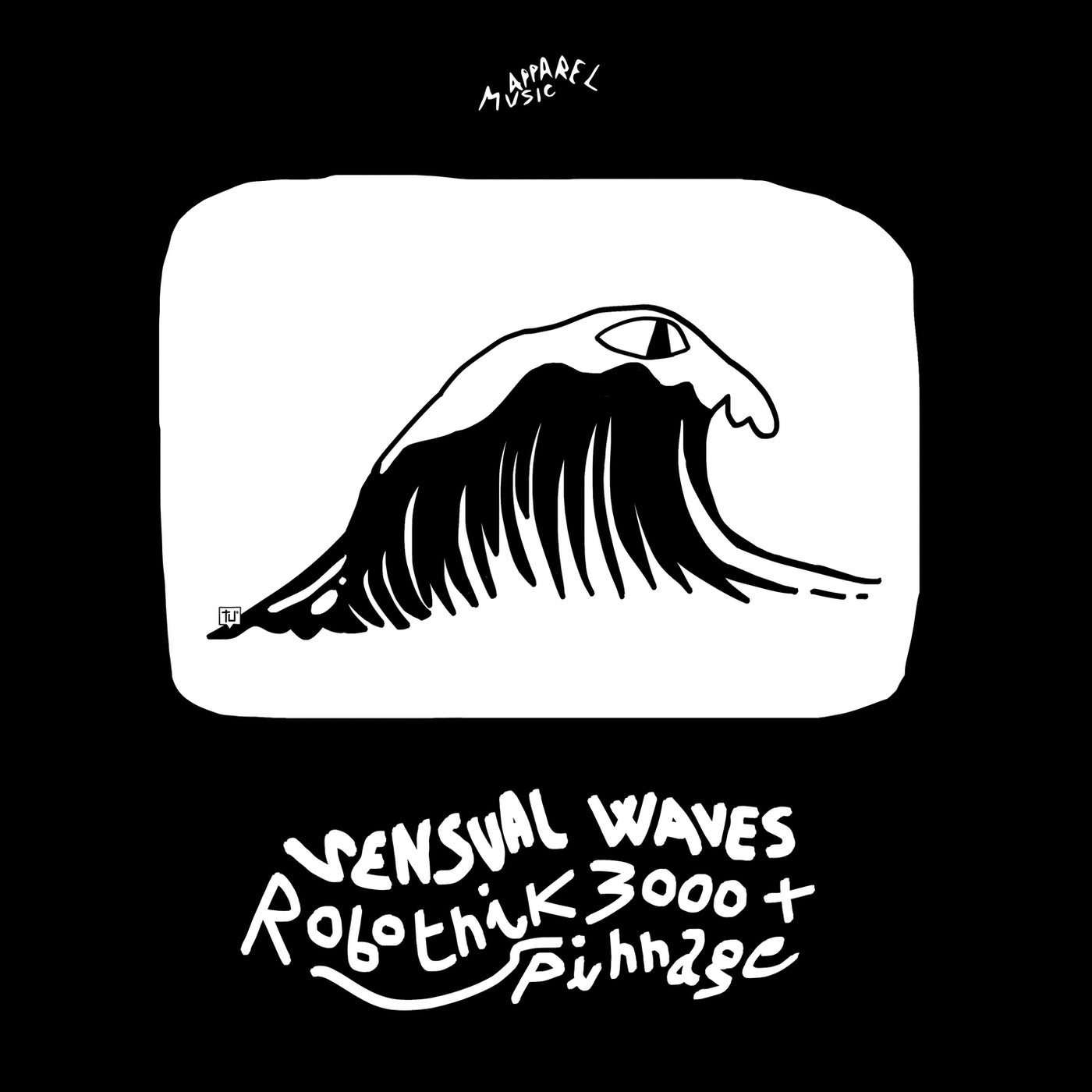 Sensual Waves EP