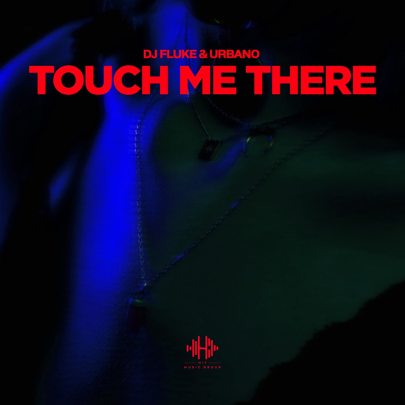 Touch Me There (Extended Mix)