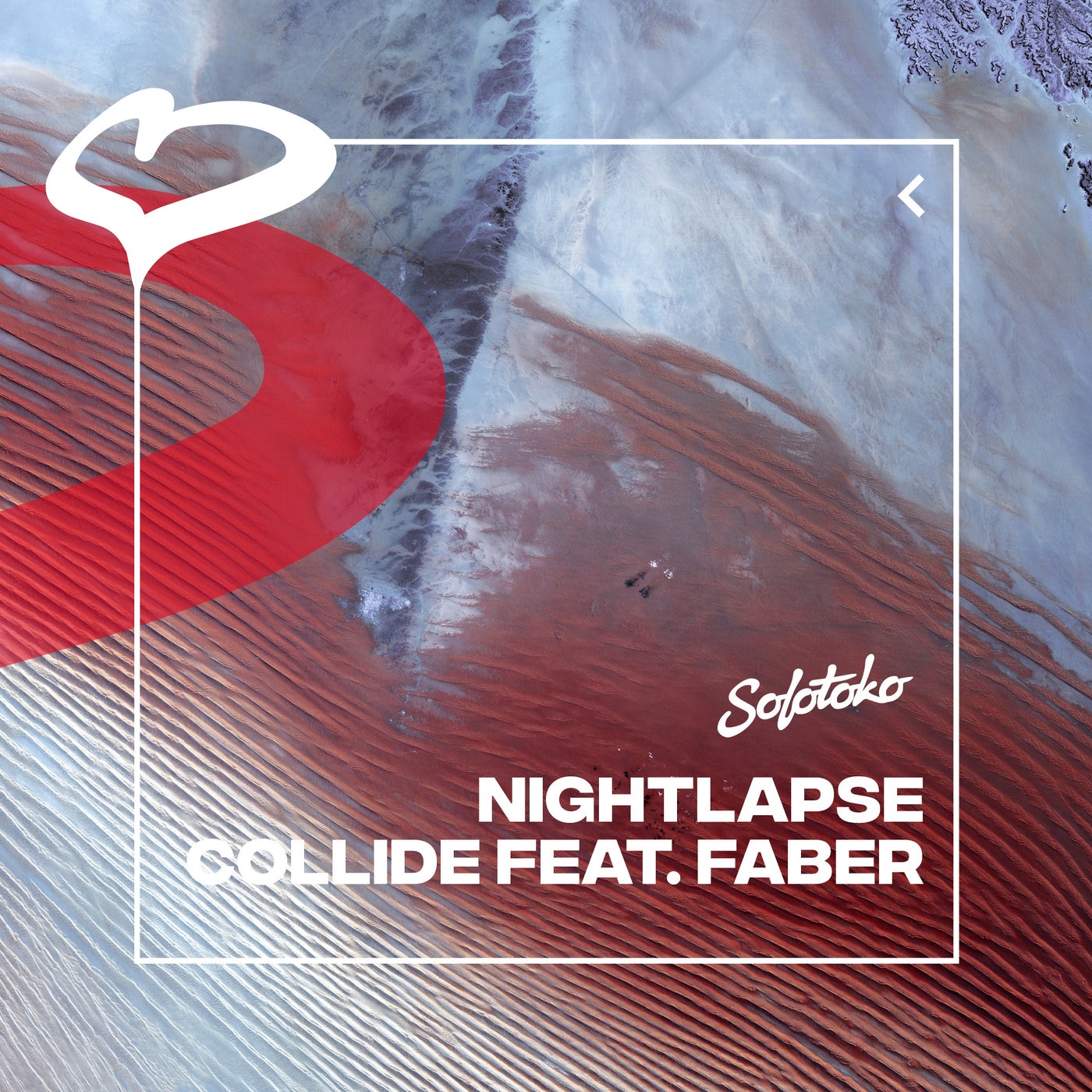 Collide (feat. Faber) [Extended Mix]