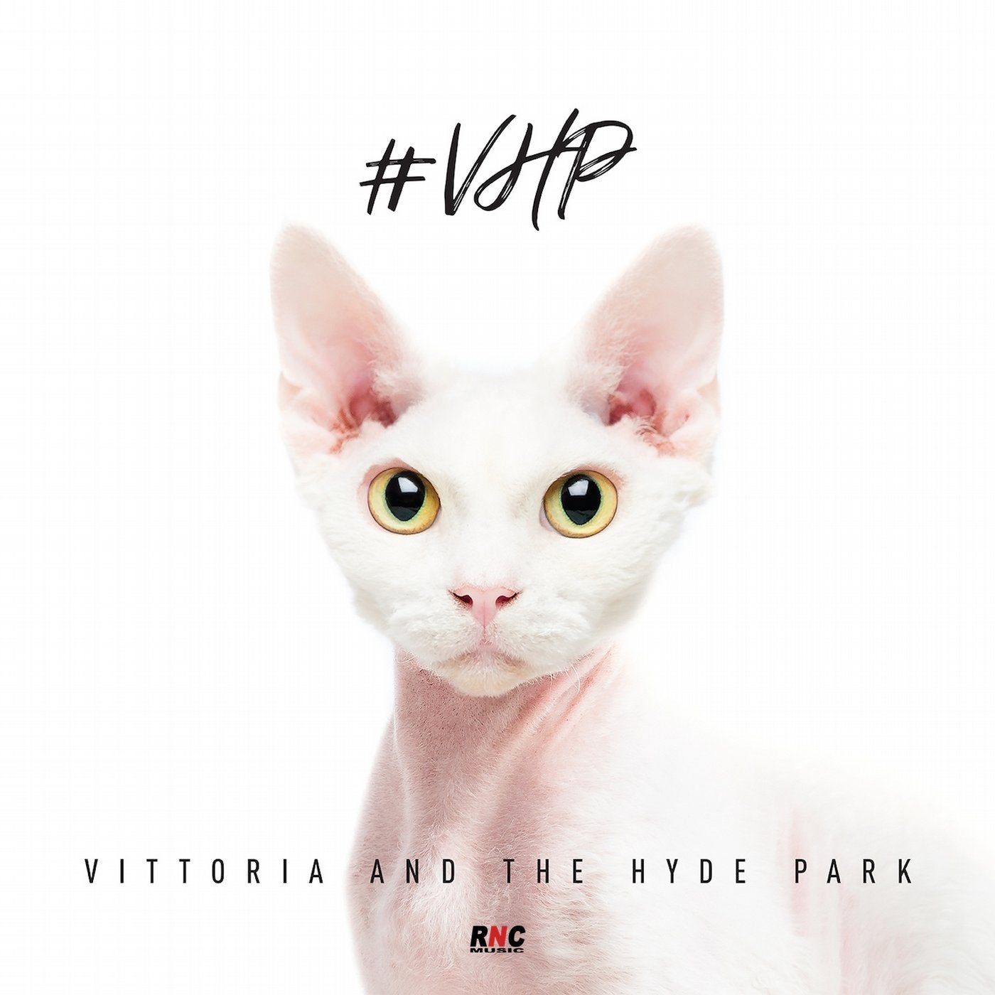#VHP