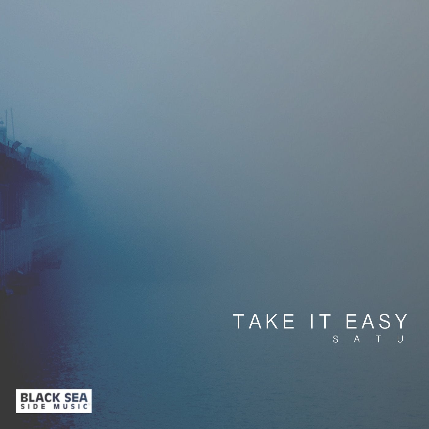 Take It Easy