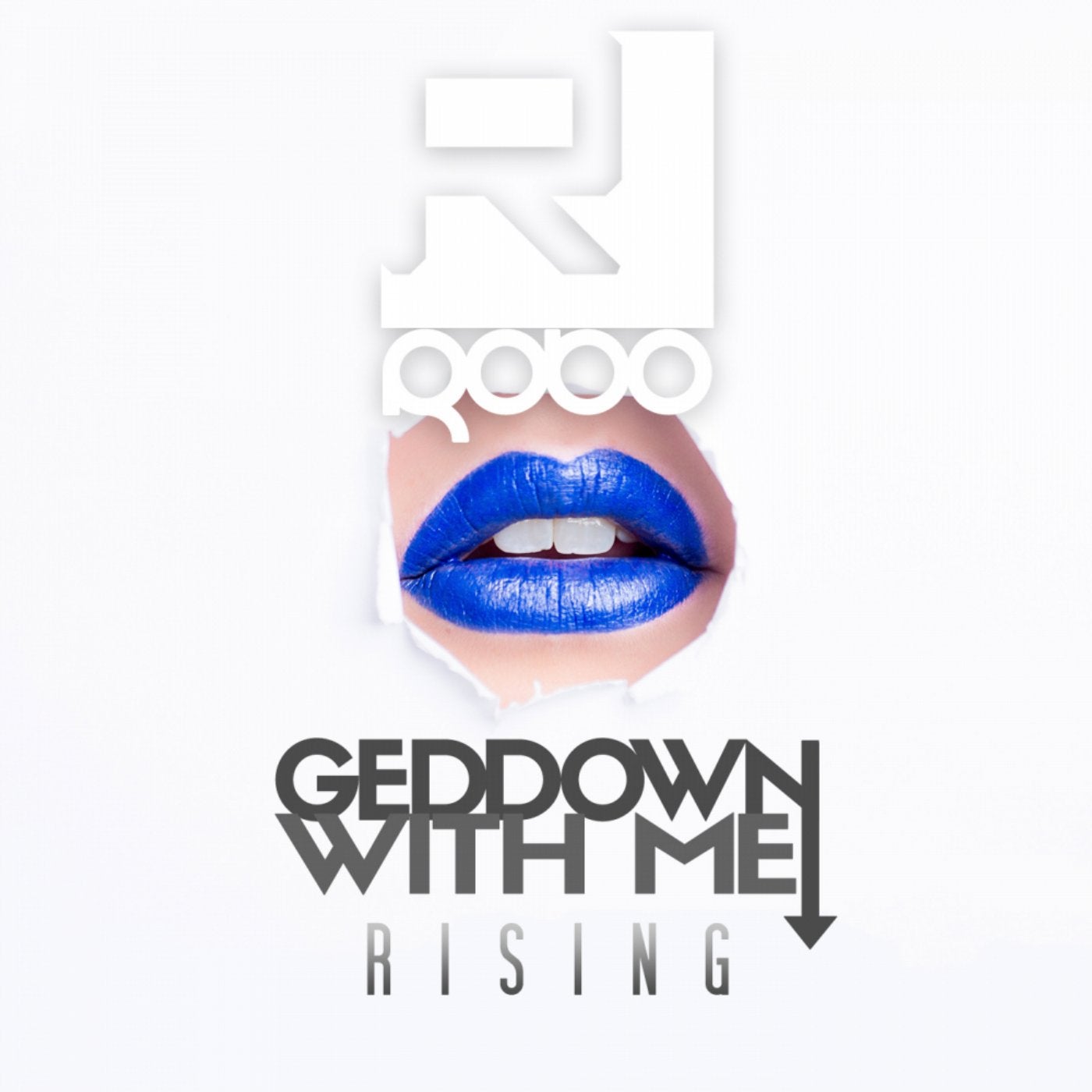 Geddown With Me (Rising Mix)