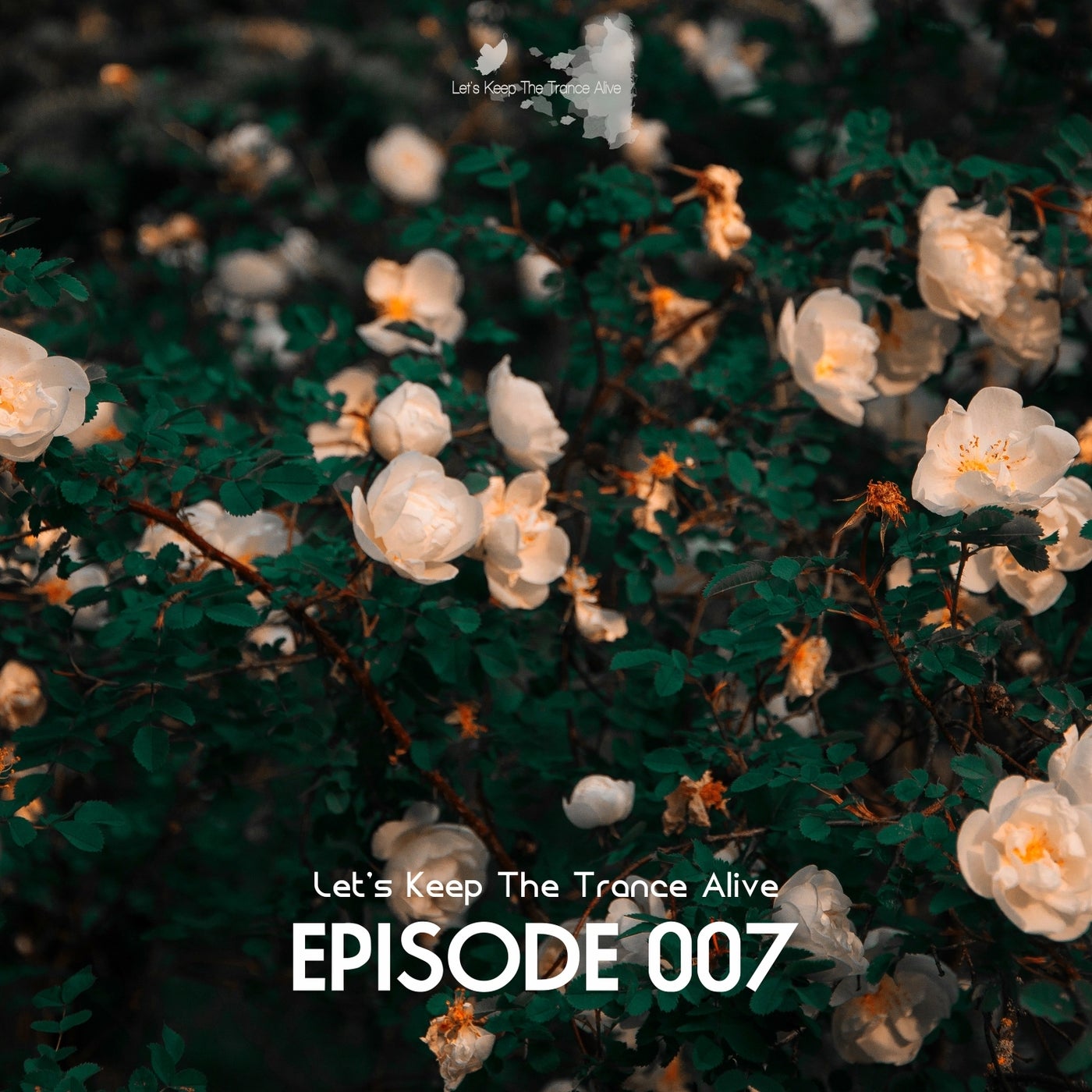 Episode 007 Let's Keep the Trance Alive