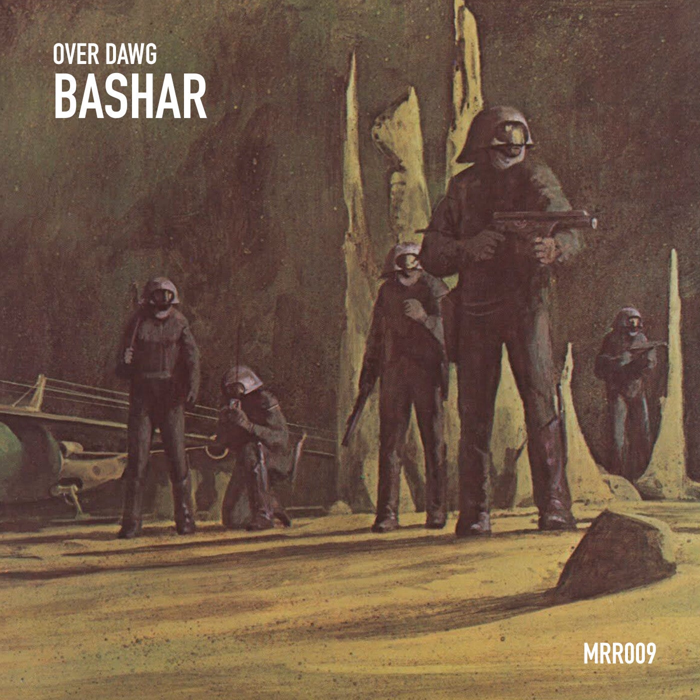 Bashar