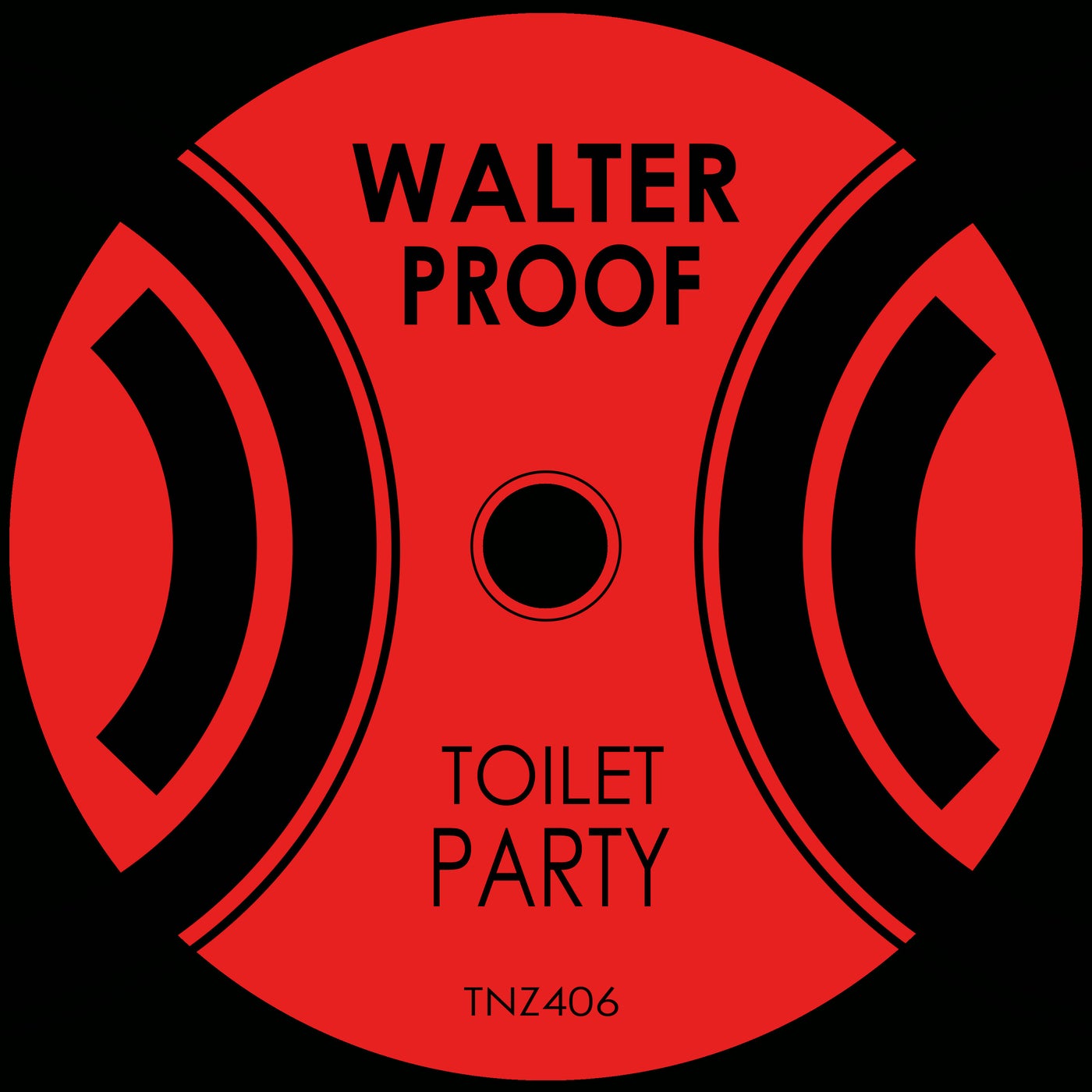 Toilet Party