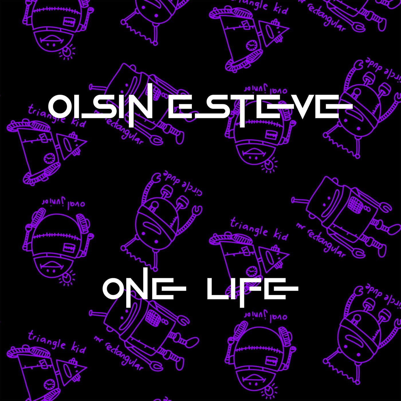 One Life