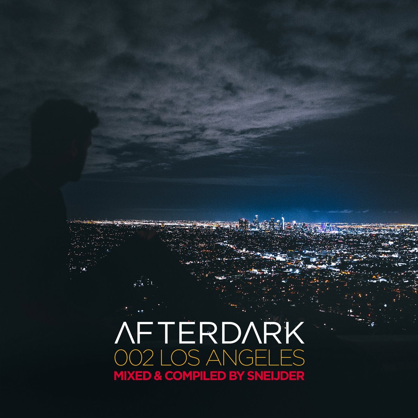 Afterdark 002 [Los Angeles]