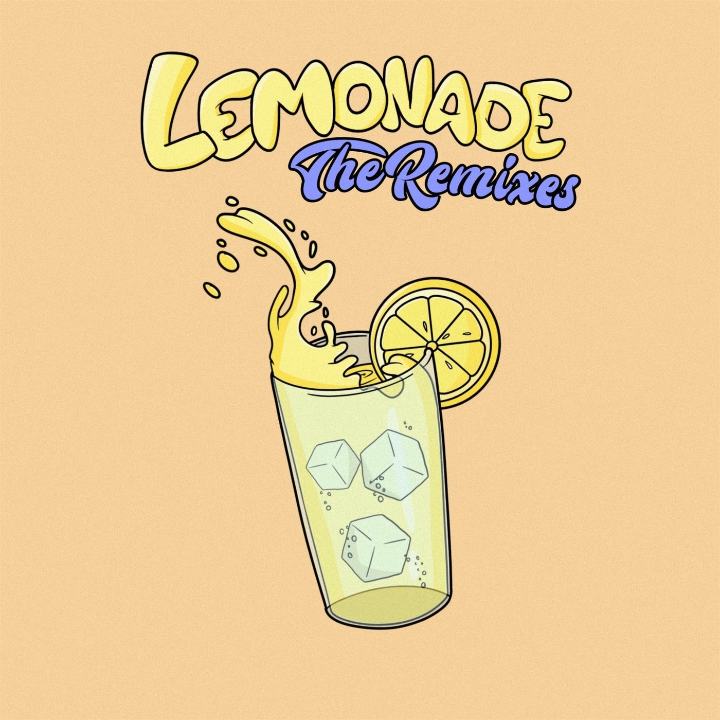Lemonade (The Remixes)