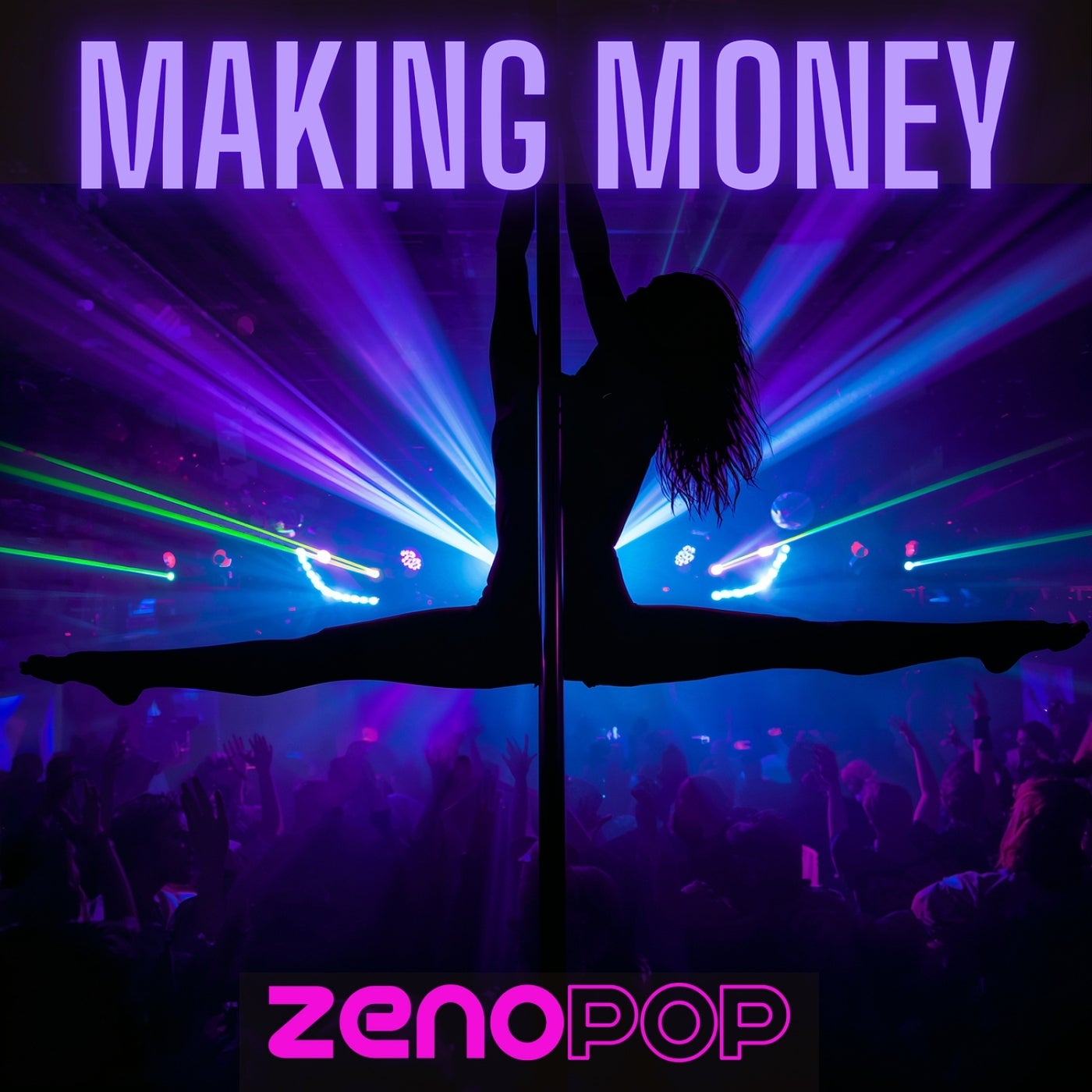 Making Money (Extended Mix)