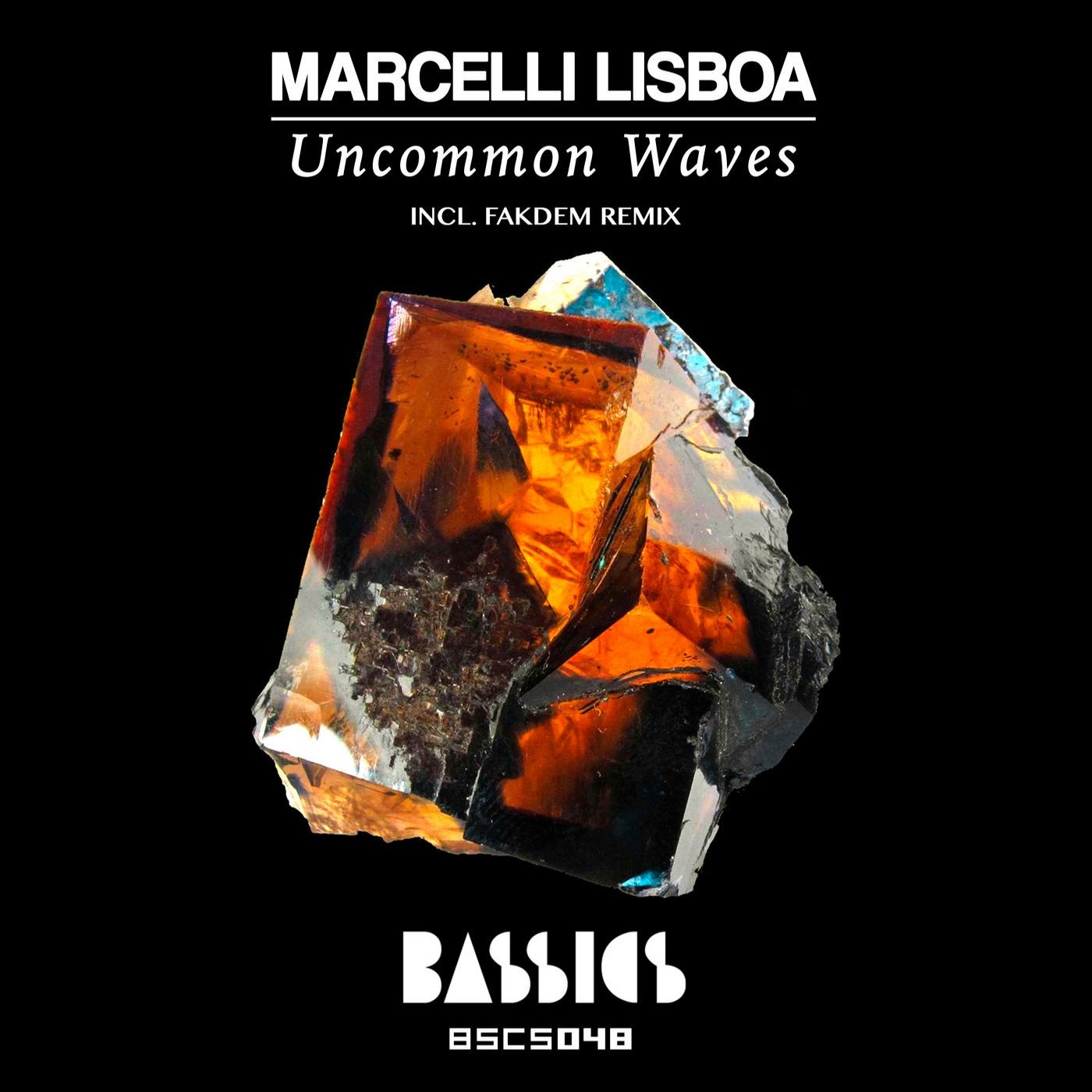 Uncommon Waves