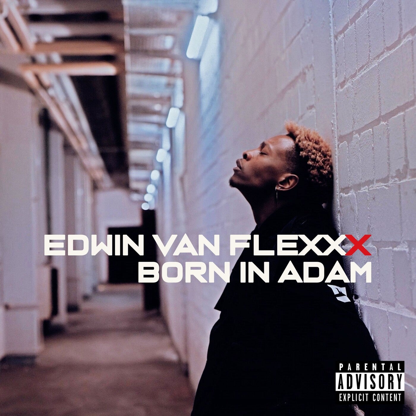 Born in Adam