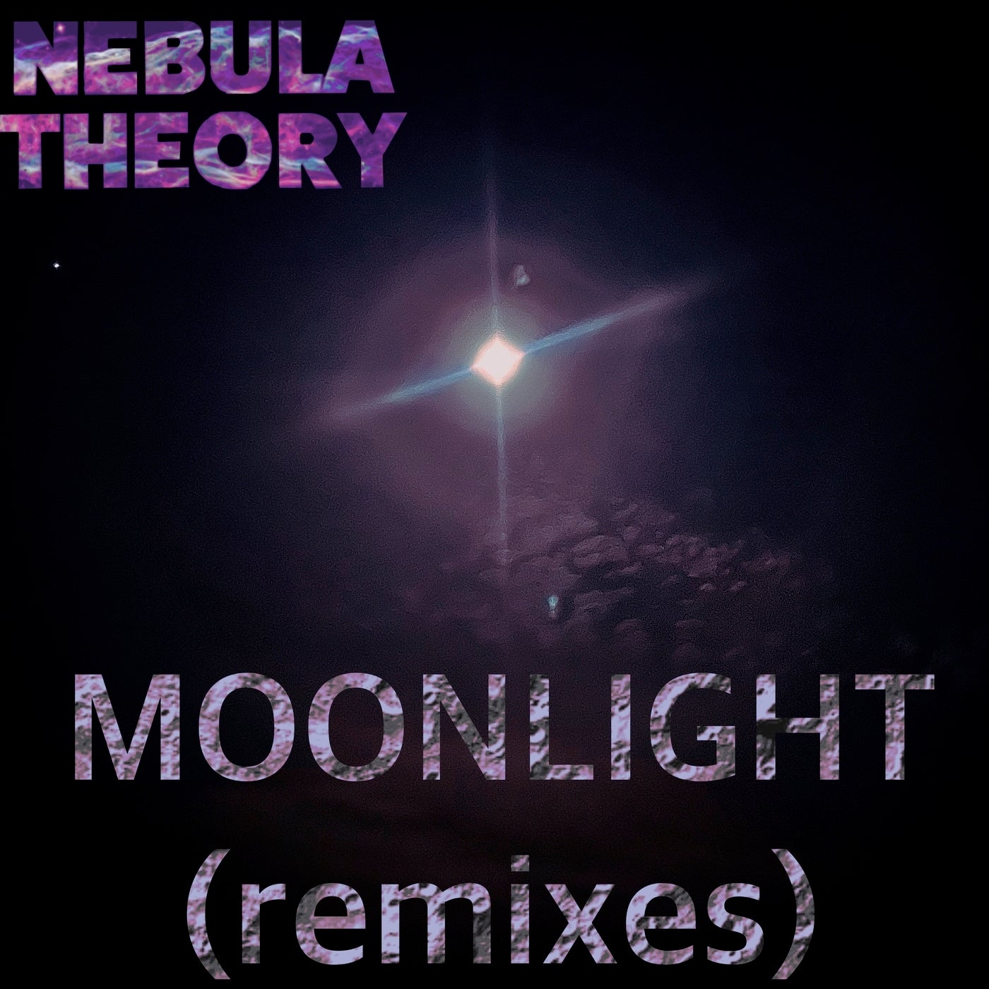 Moonlight (Remixes)