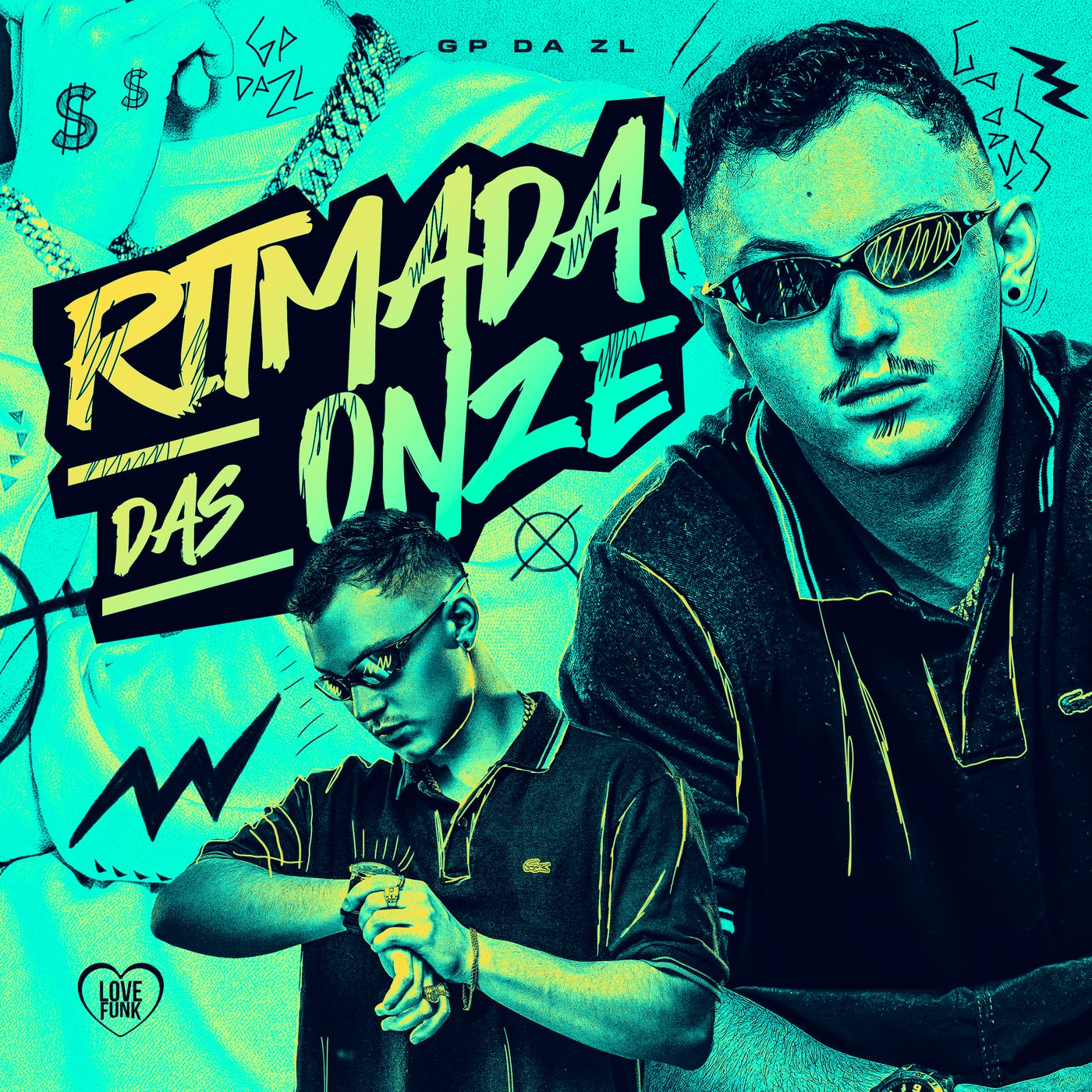 Ritmada das Onze