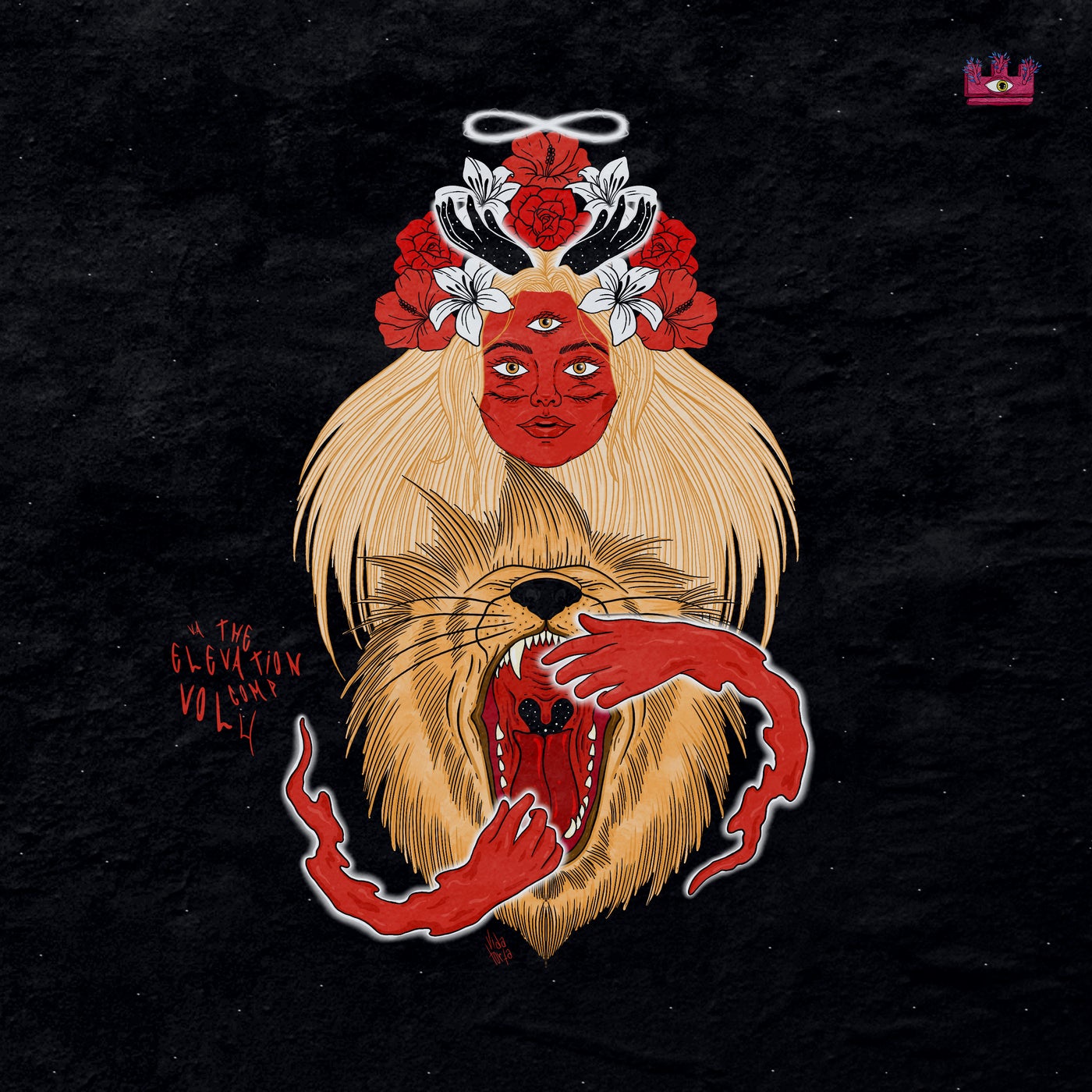 VA – The Elevation Comp, Vol.04 EMR046 AIFF VA – The Elevation Comp, Vol.04 EMR046 AIFF