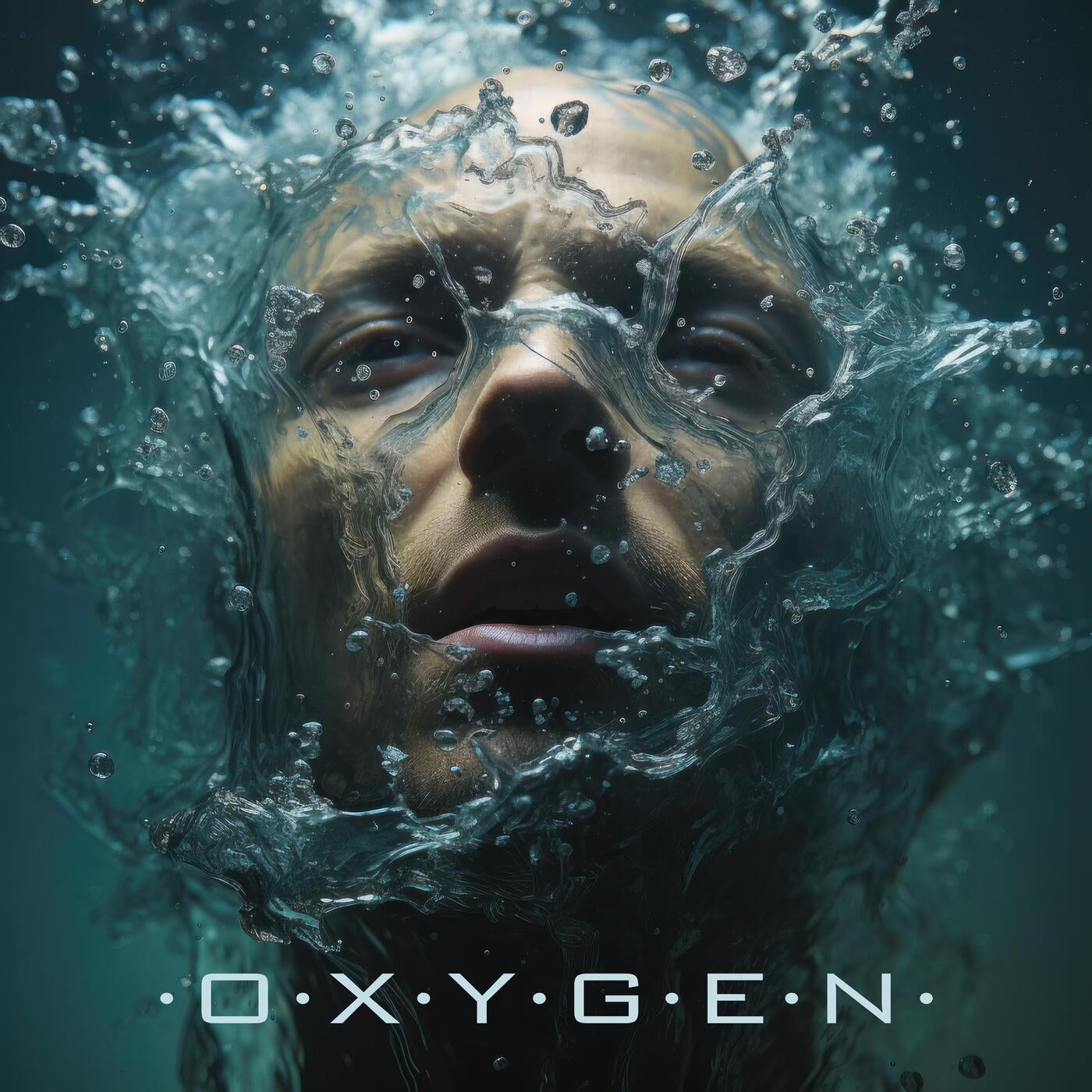 Oxygen