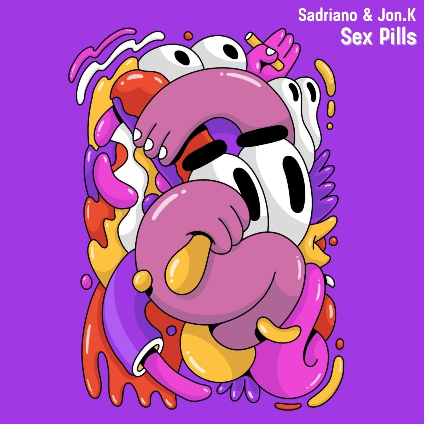Sex Pills