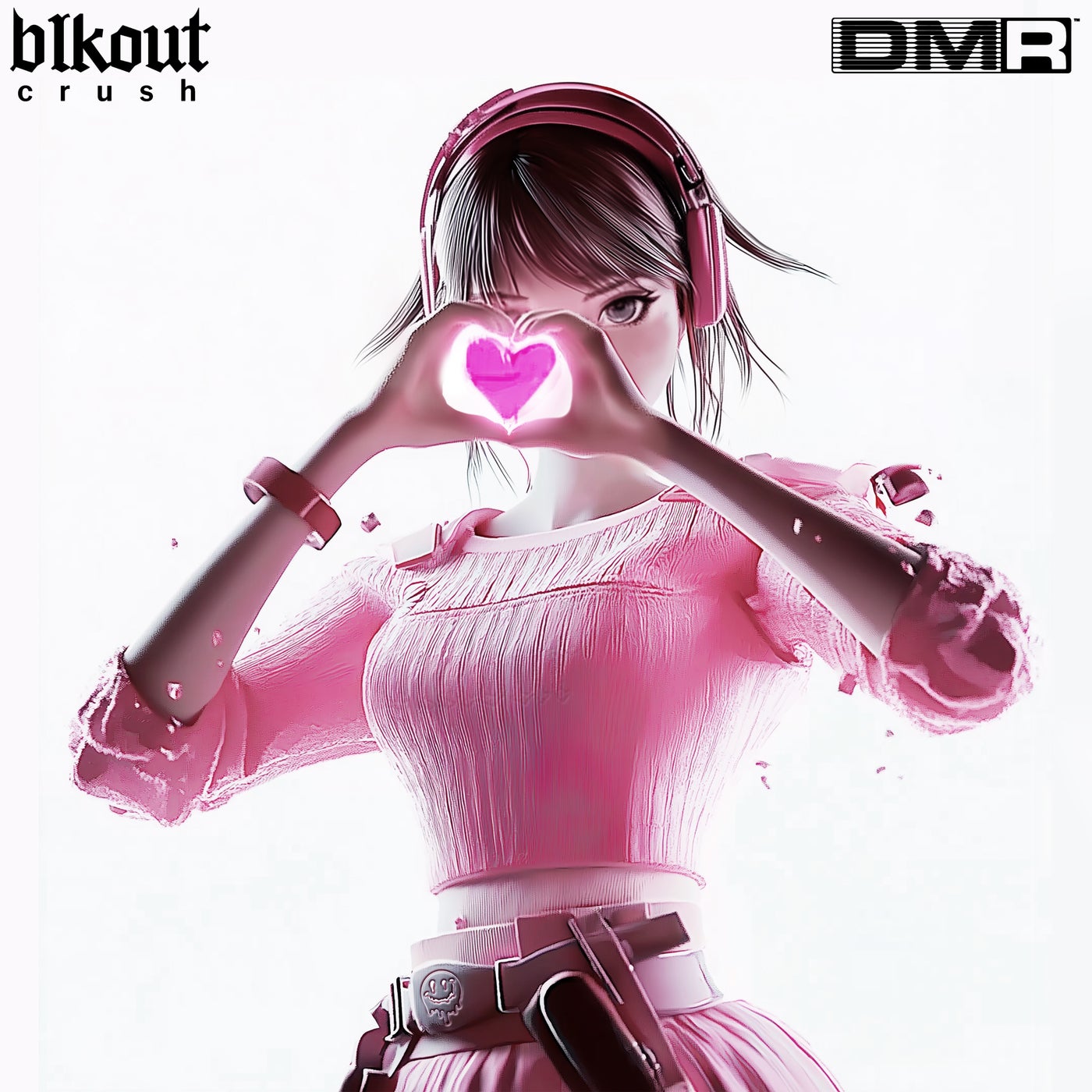 crush (Extended Mix)