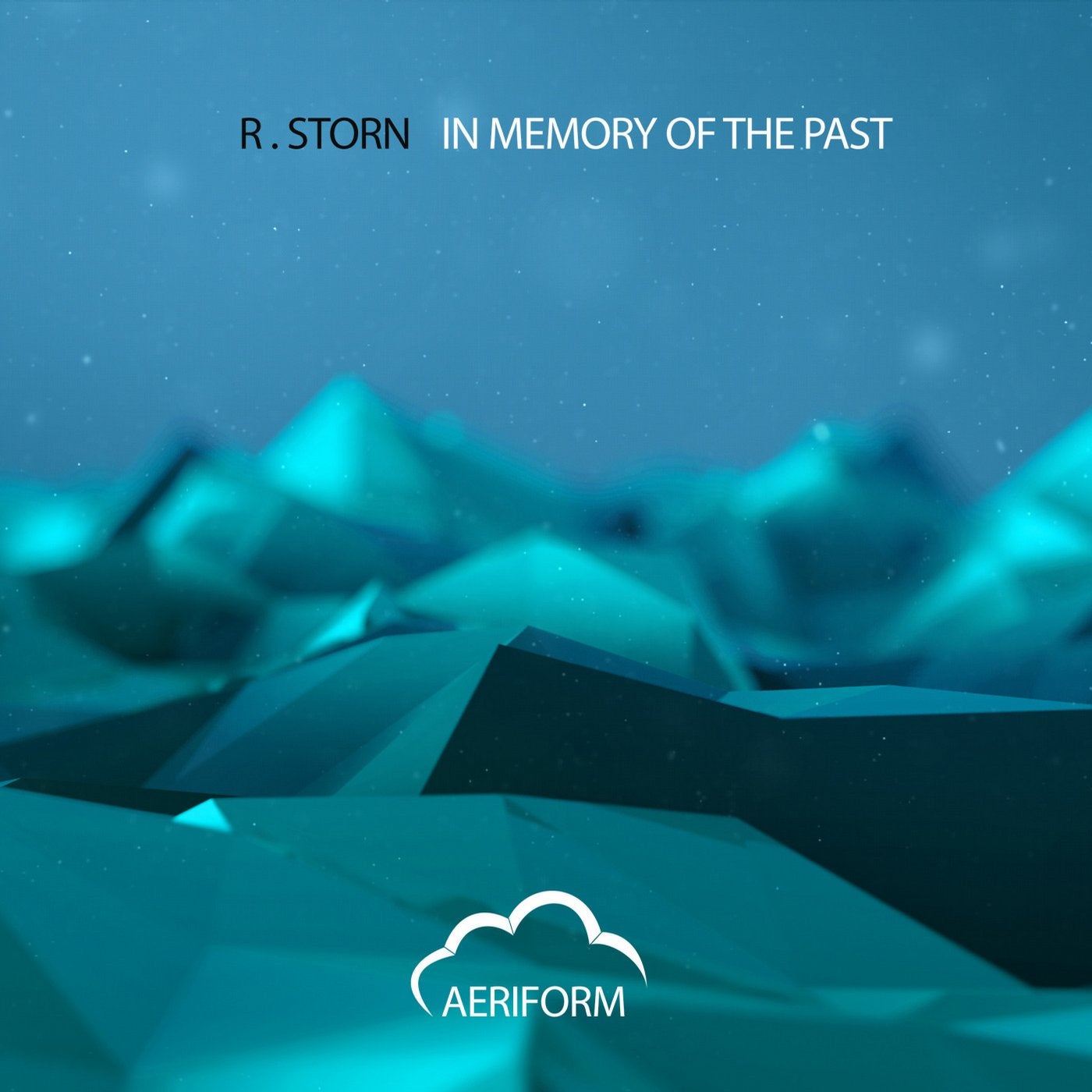 In Memory of the Past