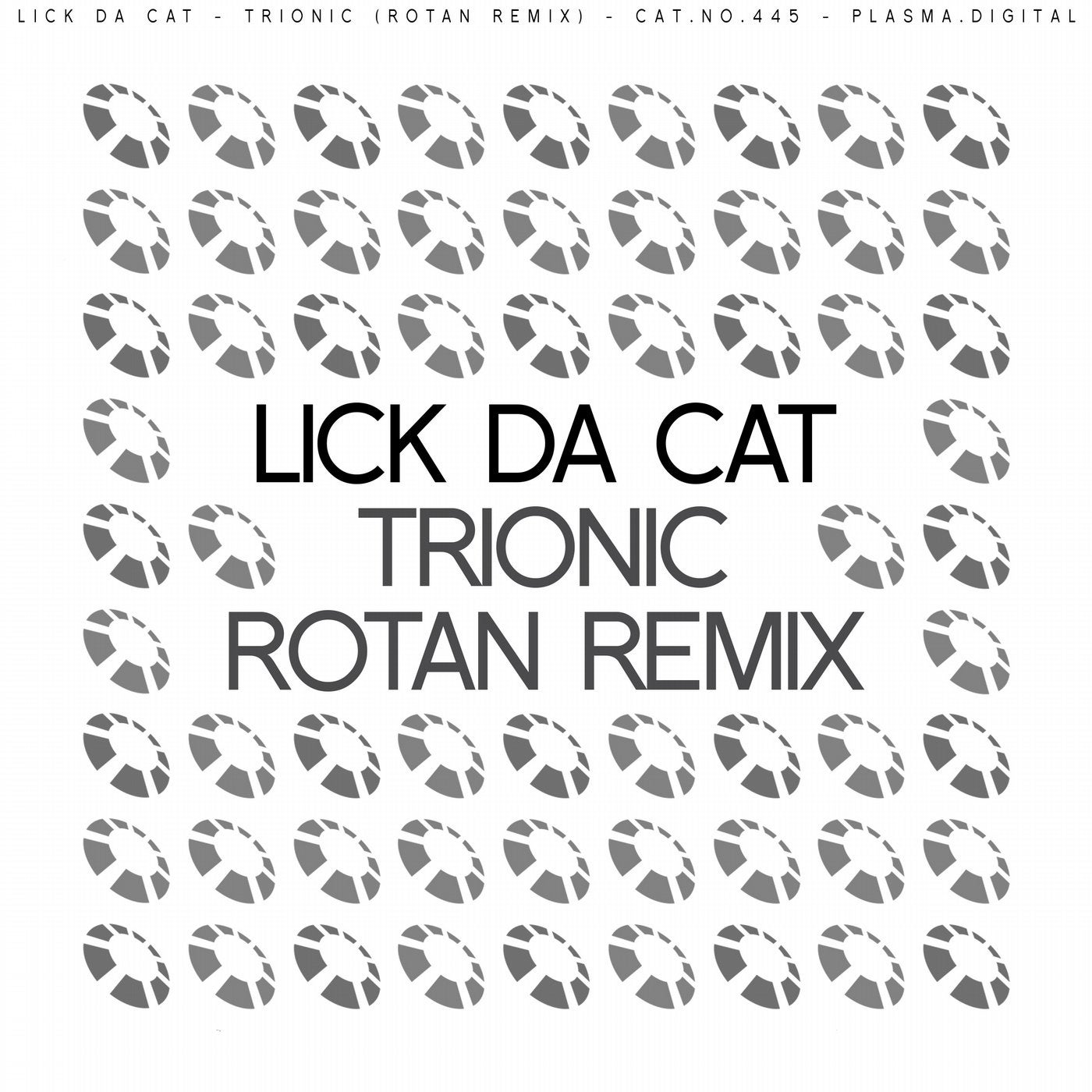Trionic (Rotan Remix)