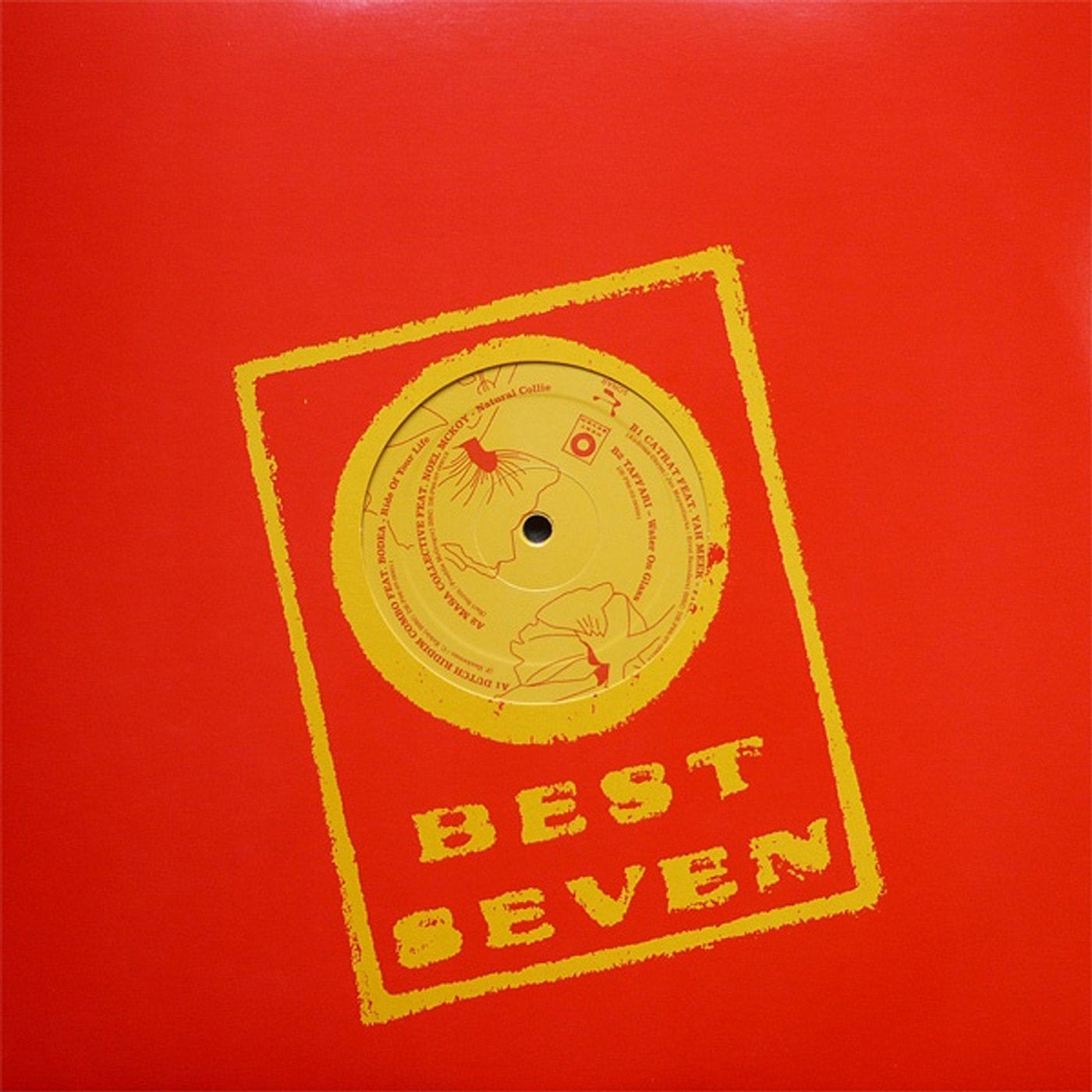 Best Seven Selections 2