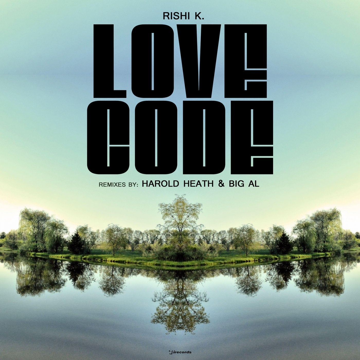 Love Code