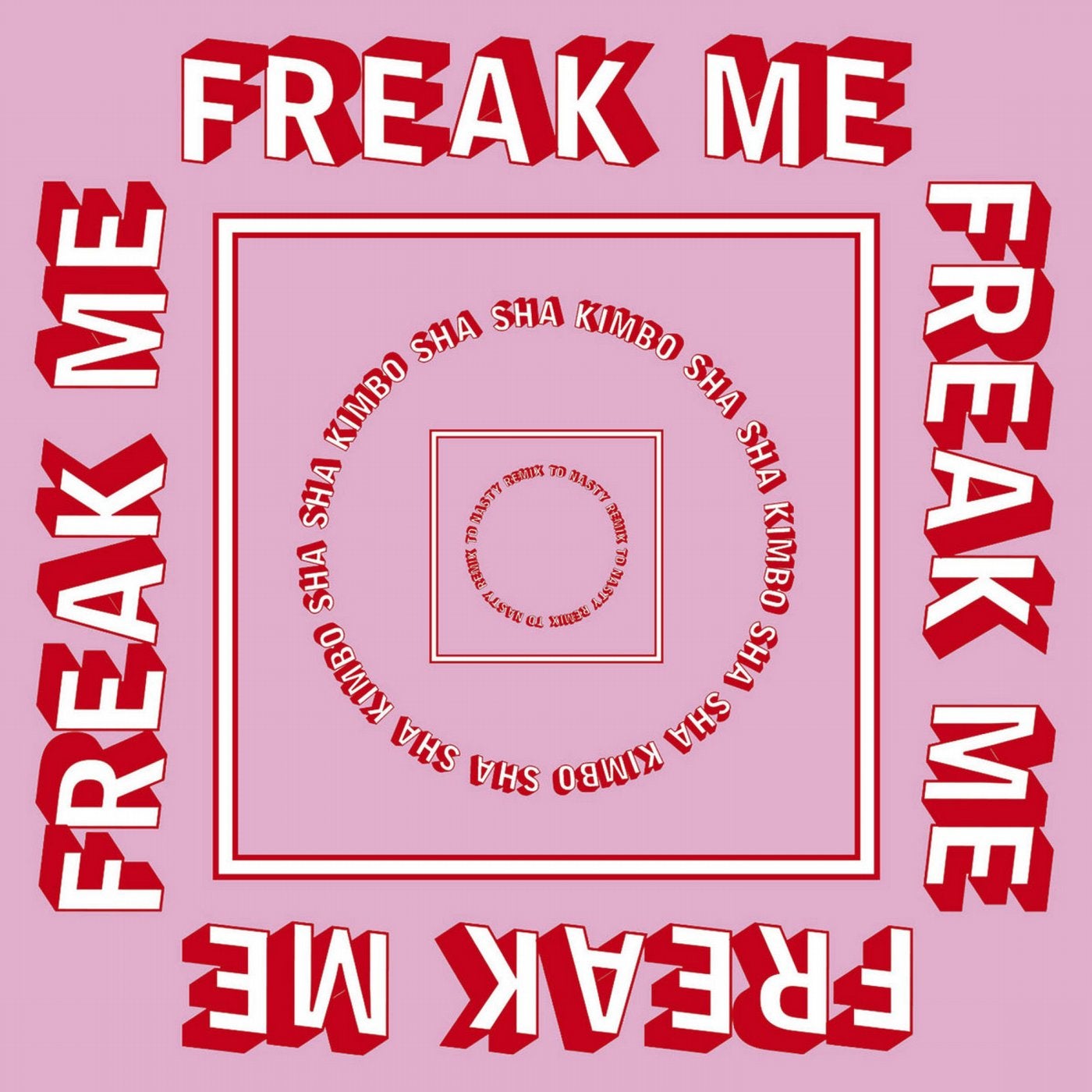 Freak Me