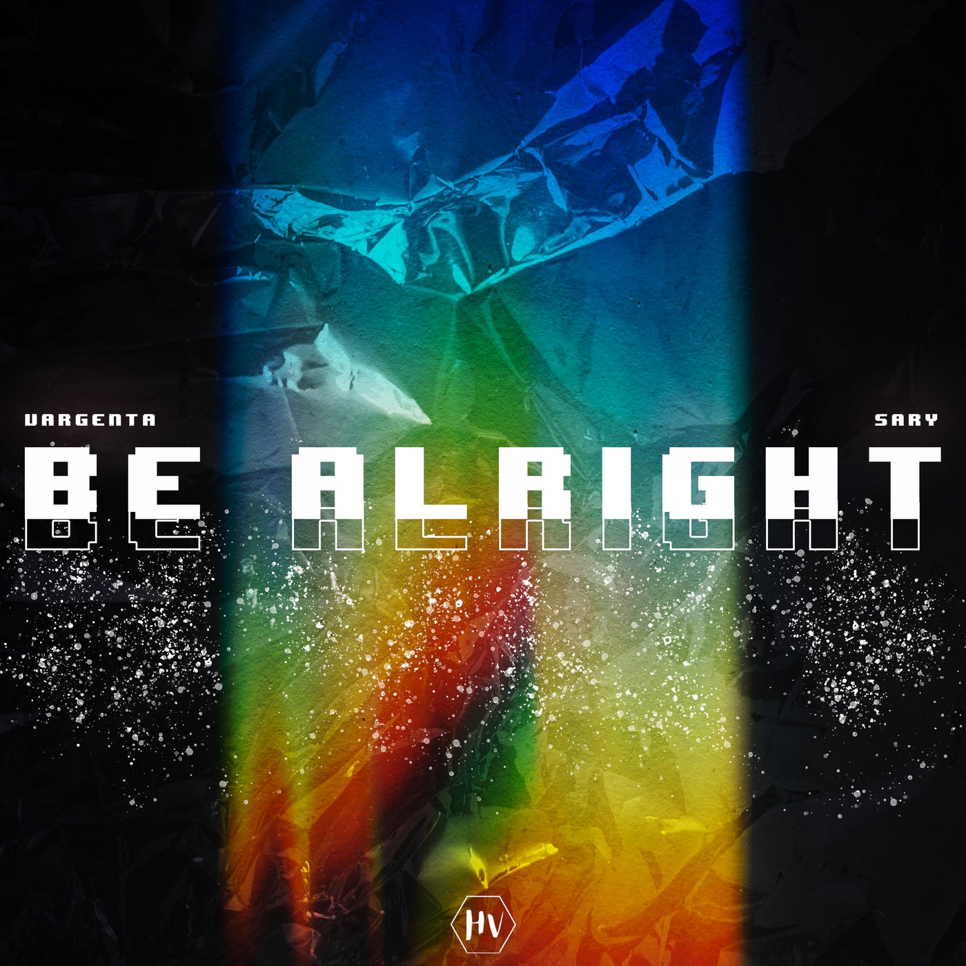 Be Alright