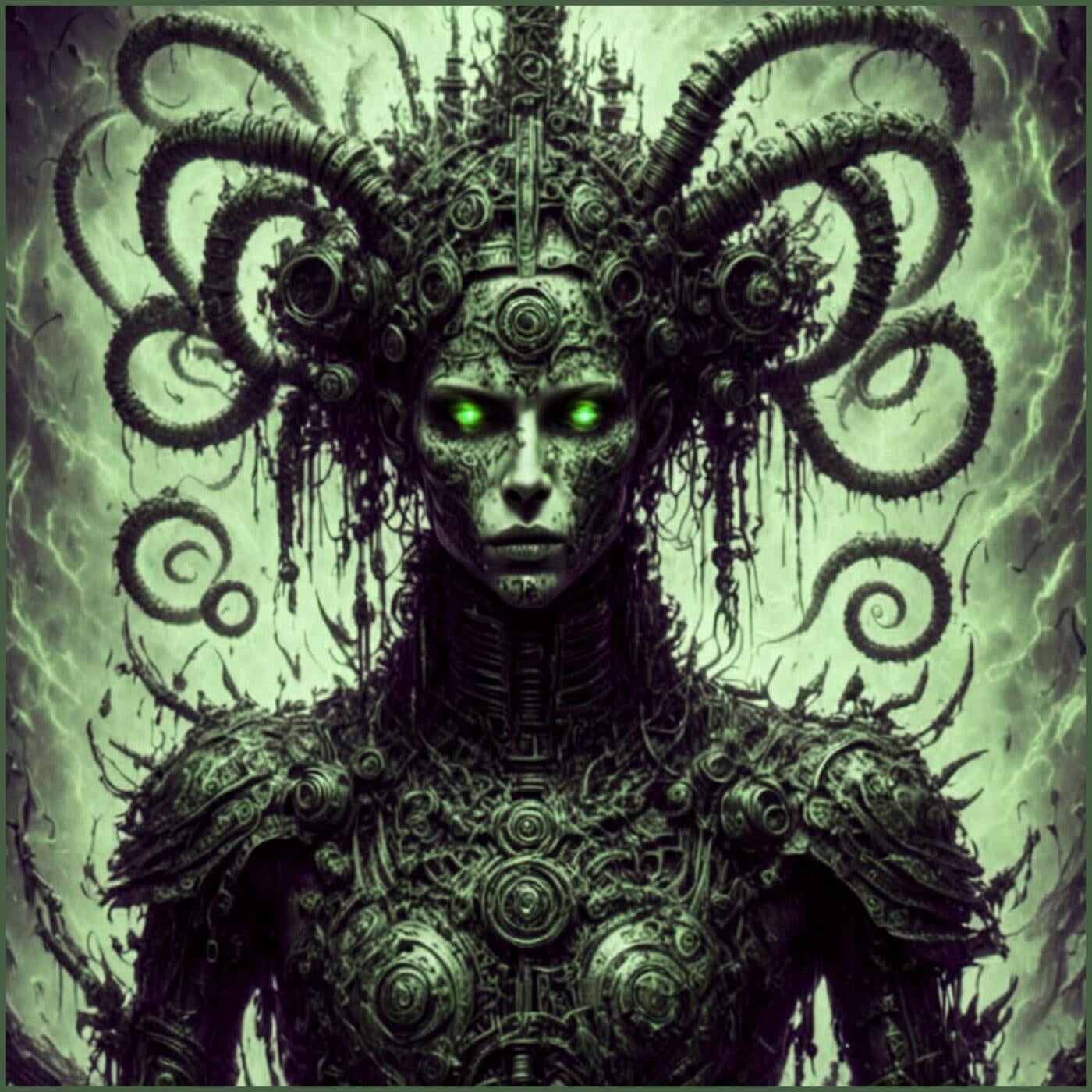 Downhearted Tech