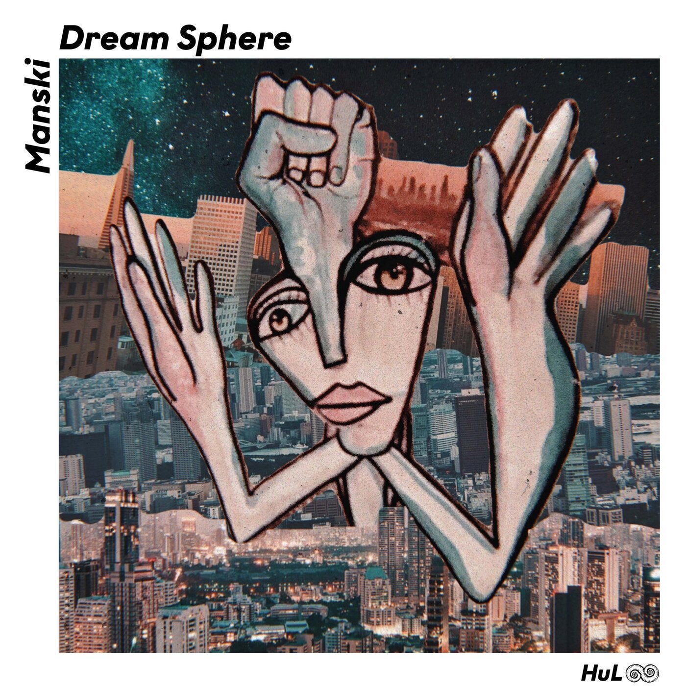 Dream Sphere