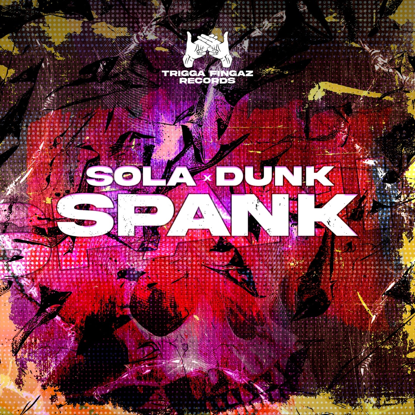 Spank