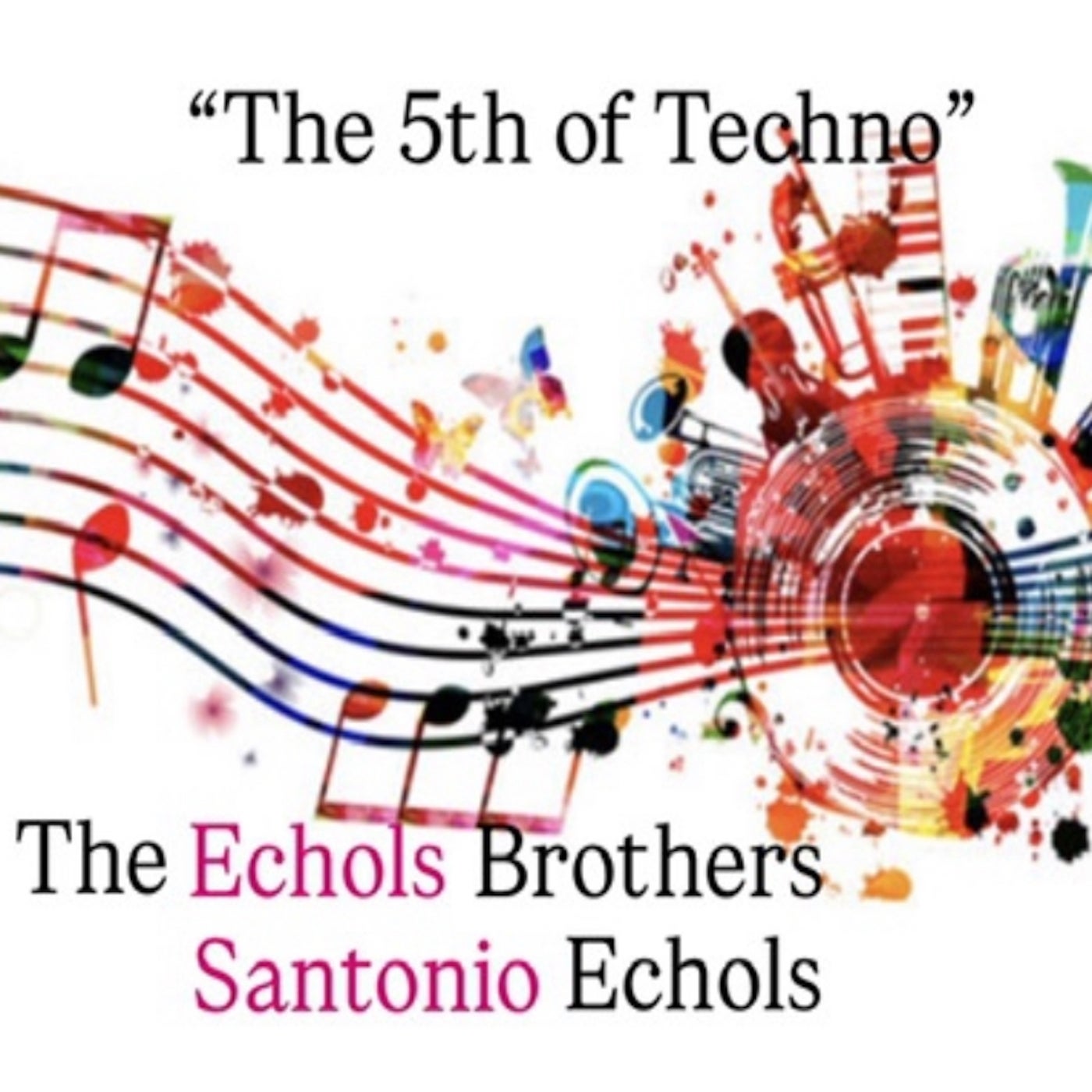 The 5th of Techno